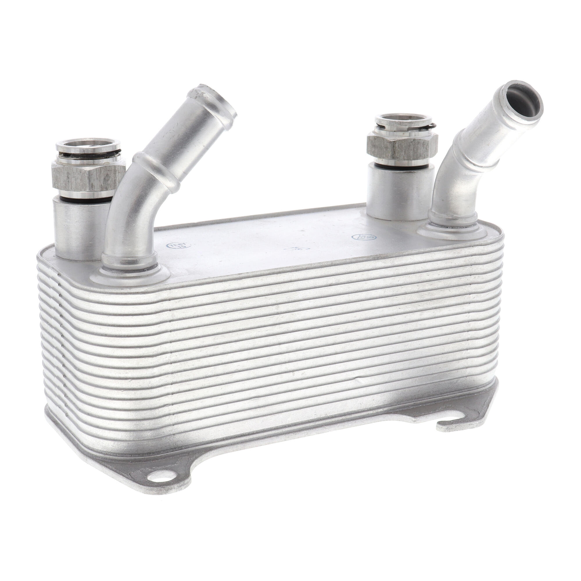 VEMO Oil Cooler, engine oil V25-60-3028