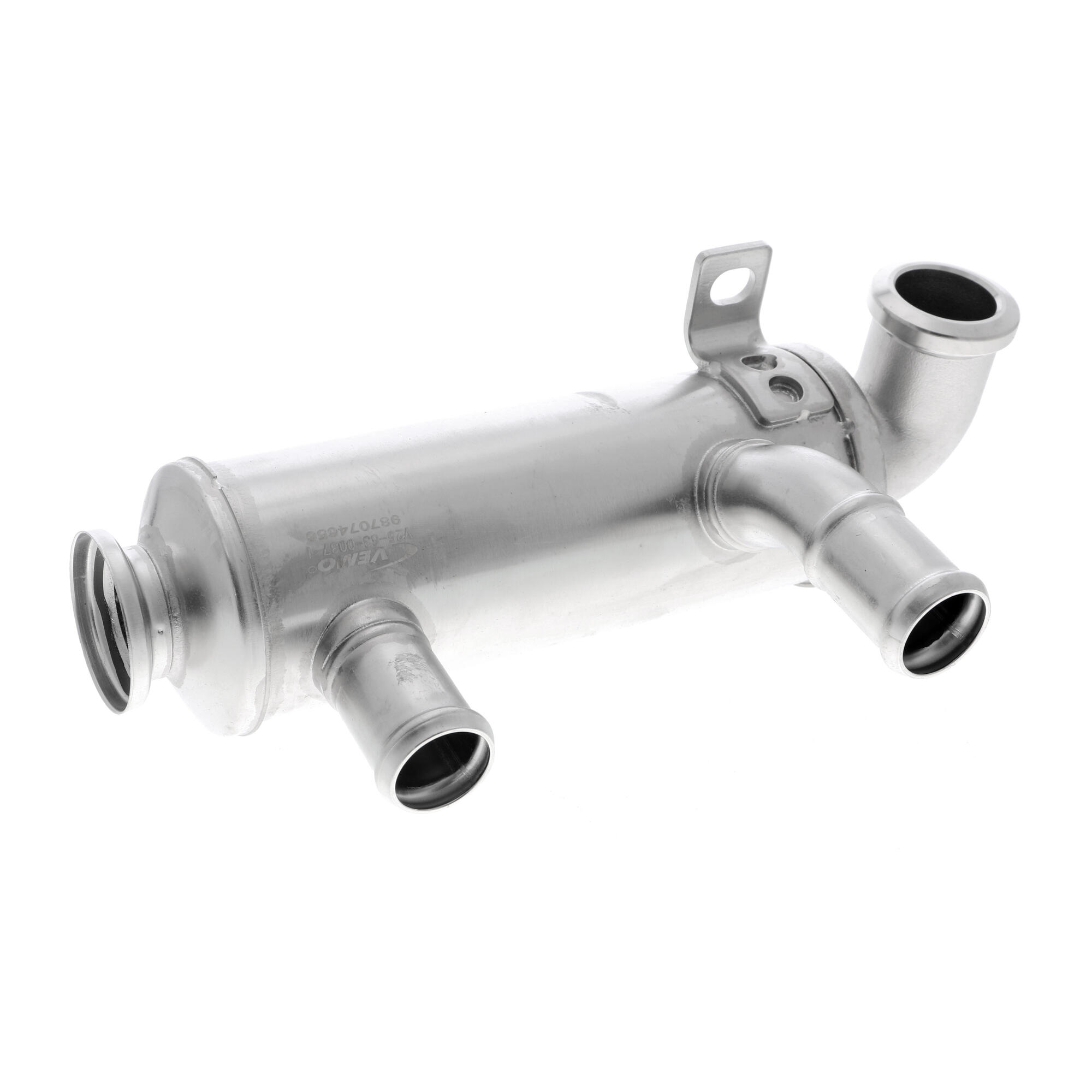 VEMO Cooler, exhaust gas recirculation V25-63-0037-1