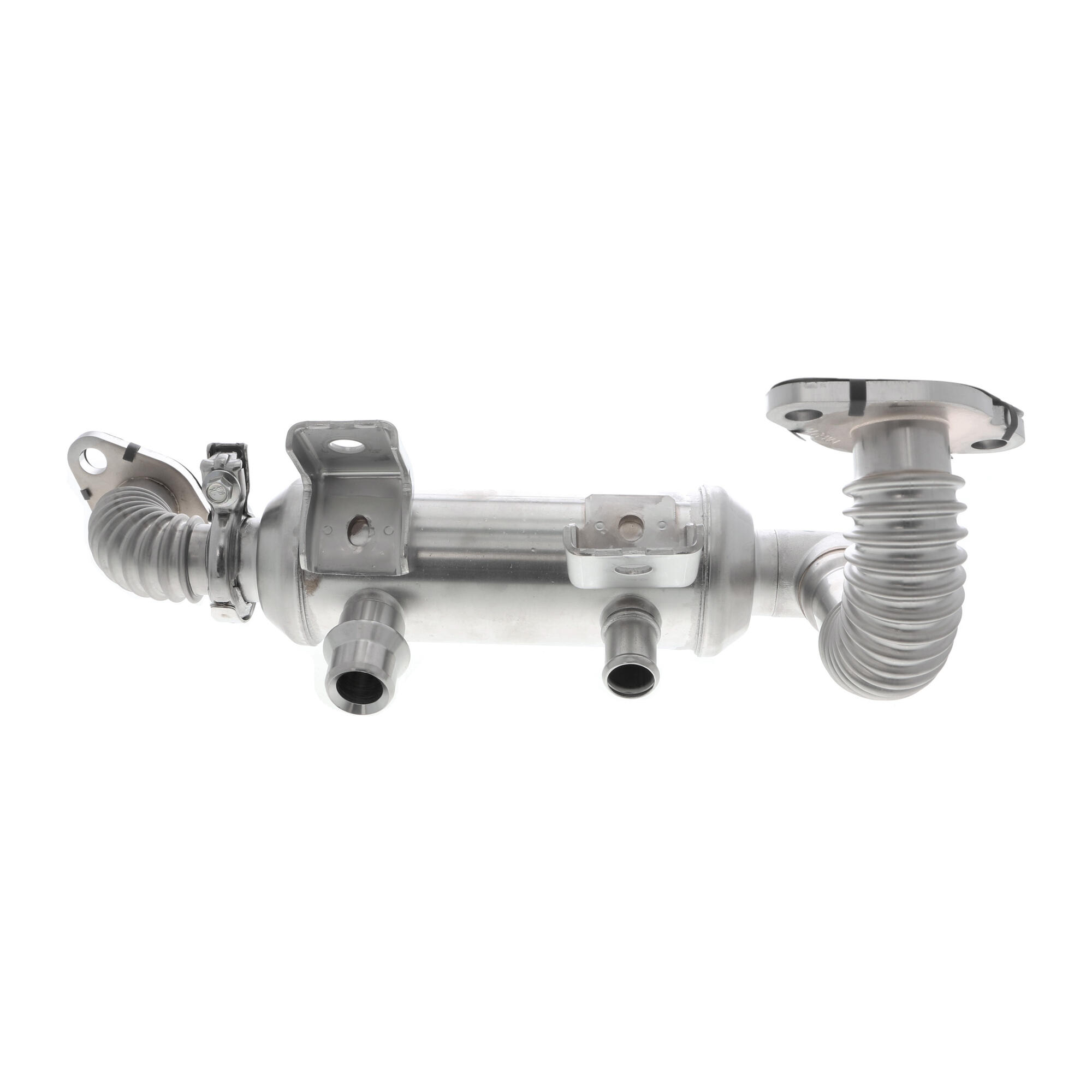 VEMO Cooler, exhaust gas recirculation V25-63-0043