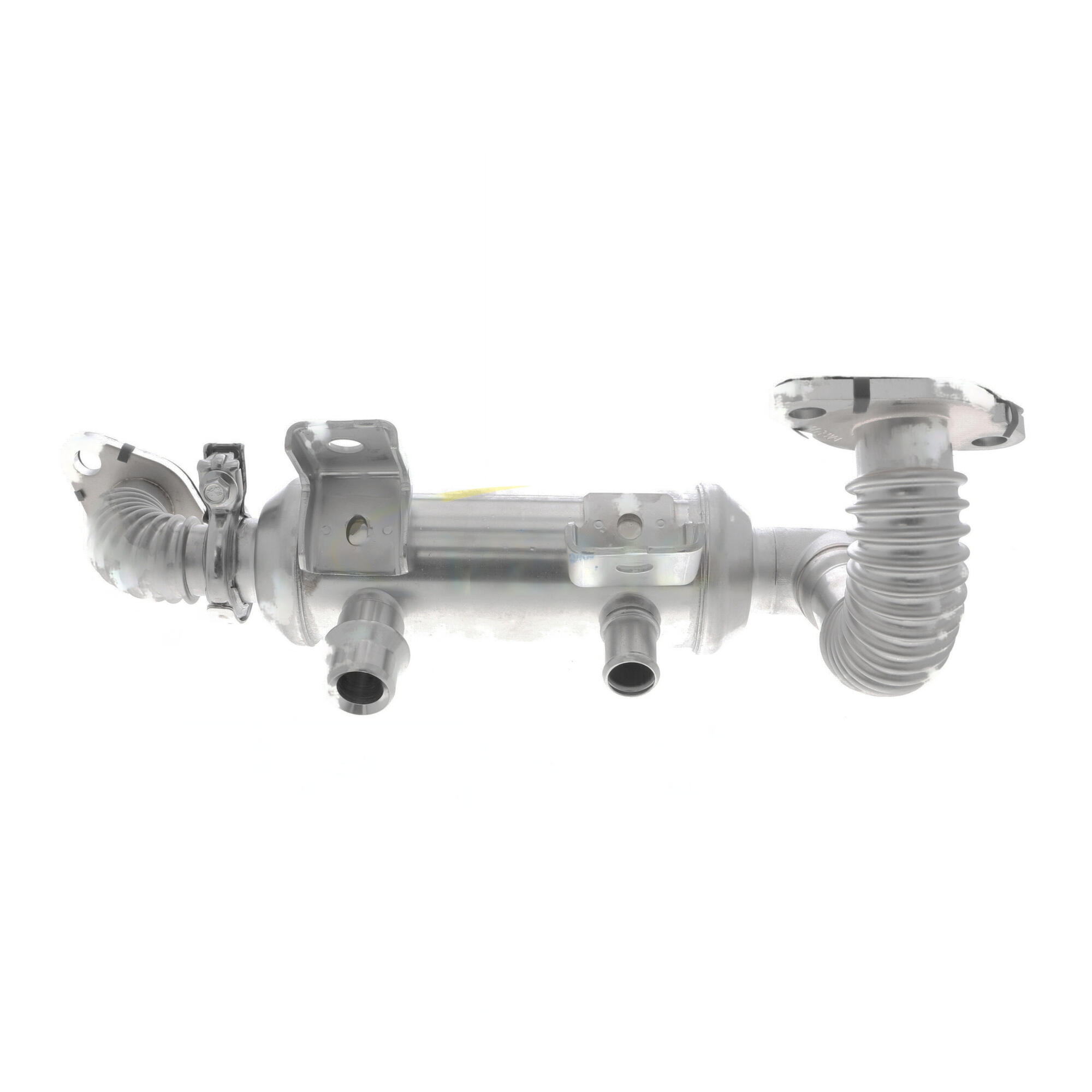 VEMO Cooler, exhaust gas recirculation V25-63-0043