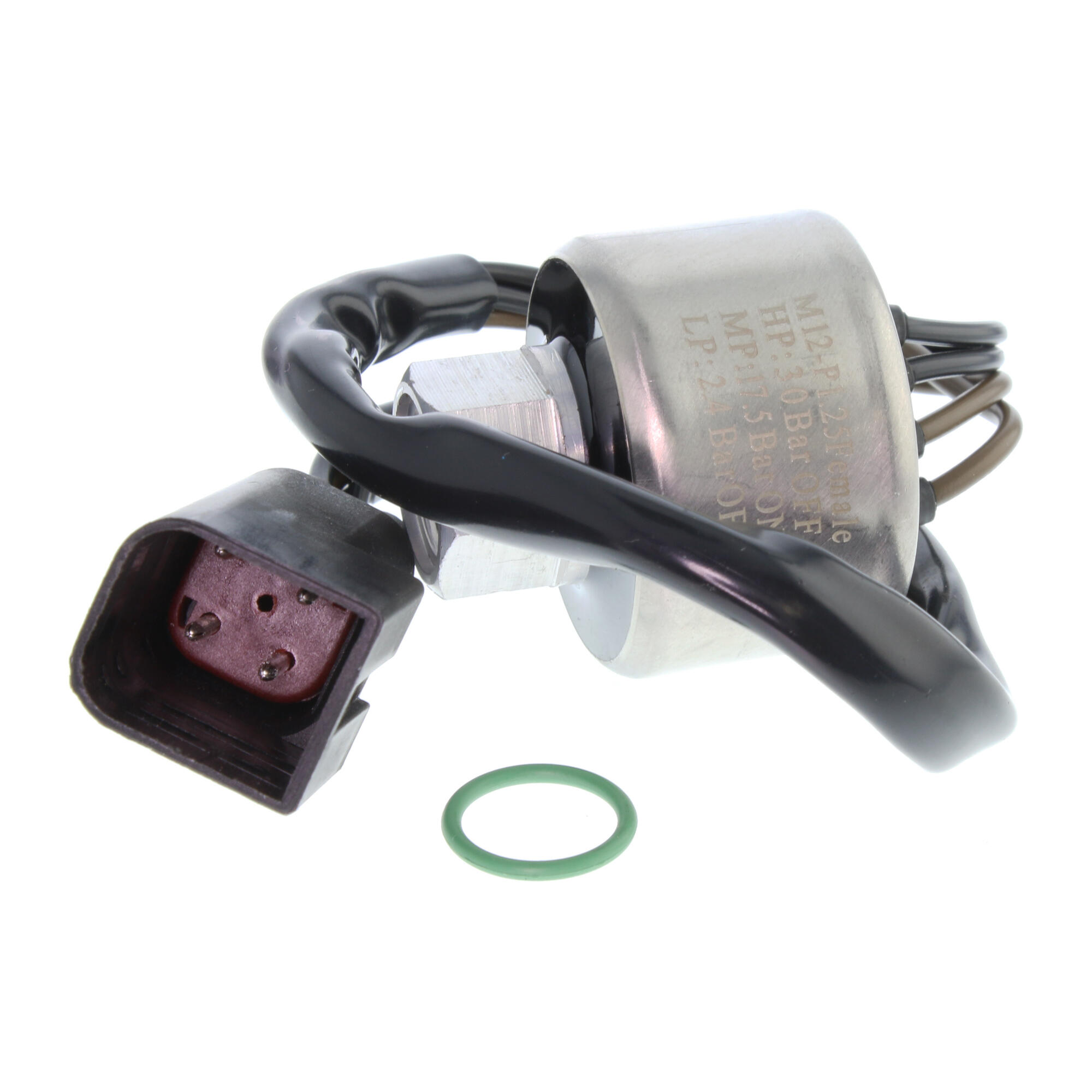 VEMO Pressure Switch, air conditioning V25-73-0004