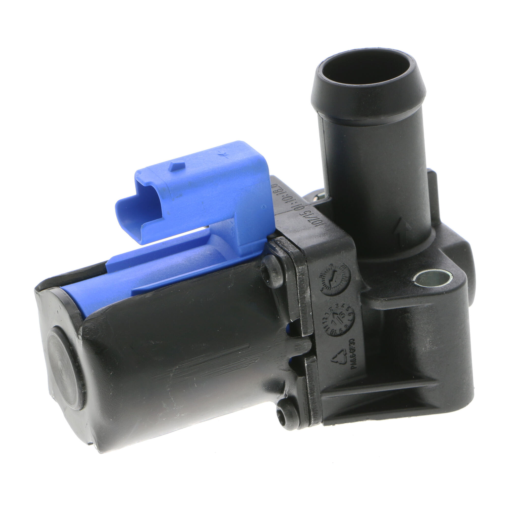 VEMO Coolant Control Valve V25-77-0020