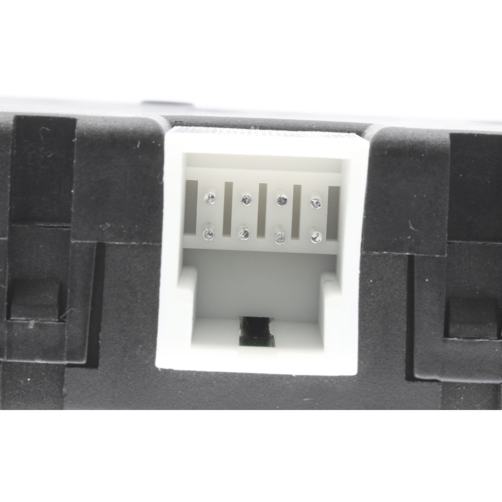 VEMO Actuator, blending flap V25-77-0043
