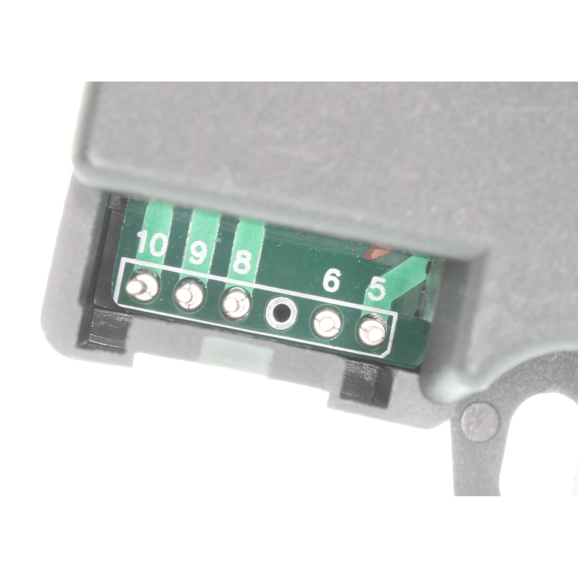 VEMO Actuator, blending flap V25-77-0044