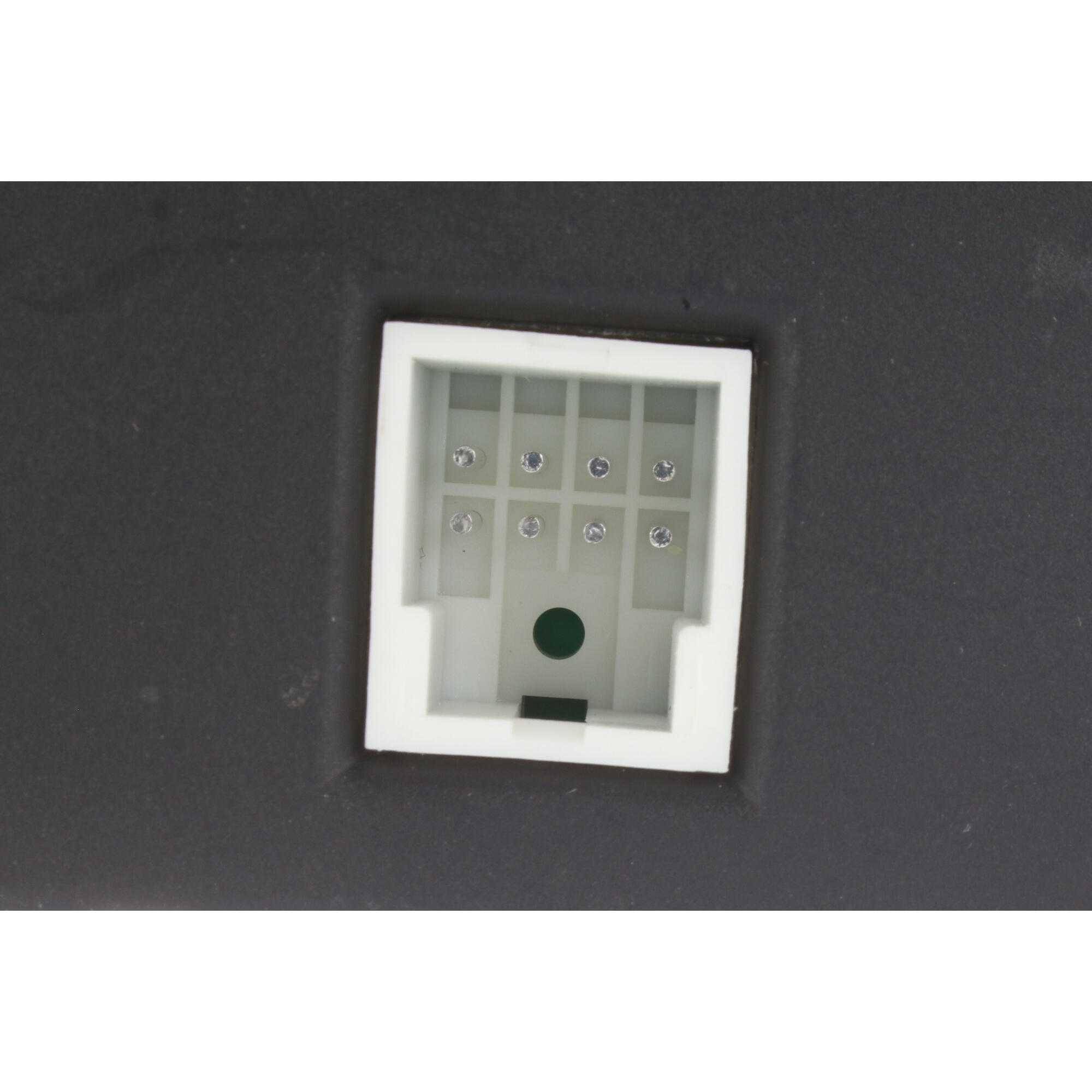VEMO Actuator, blending flap V25-77-0063