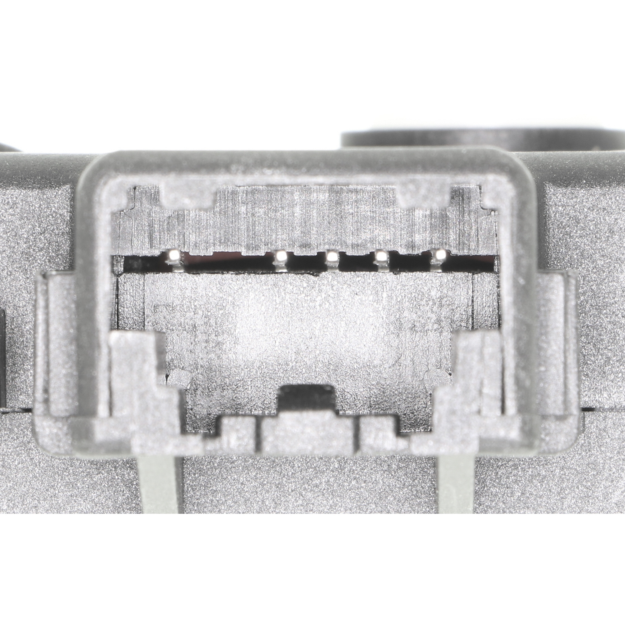 VEMO Actuator, blending flap V25-77-0147