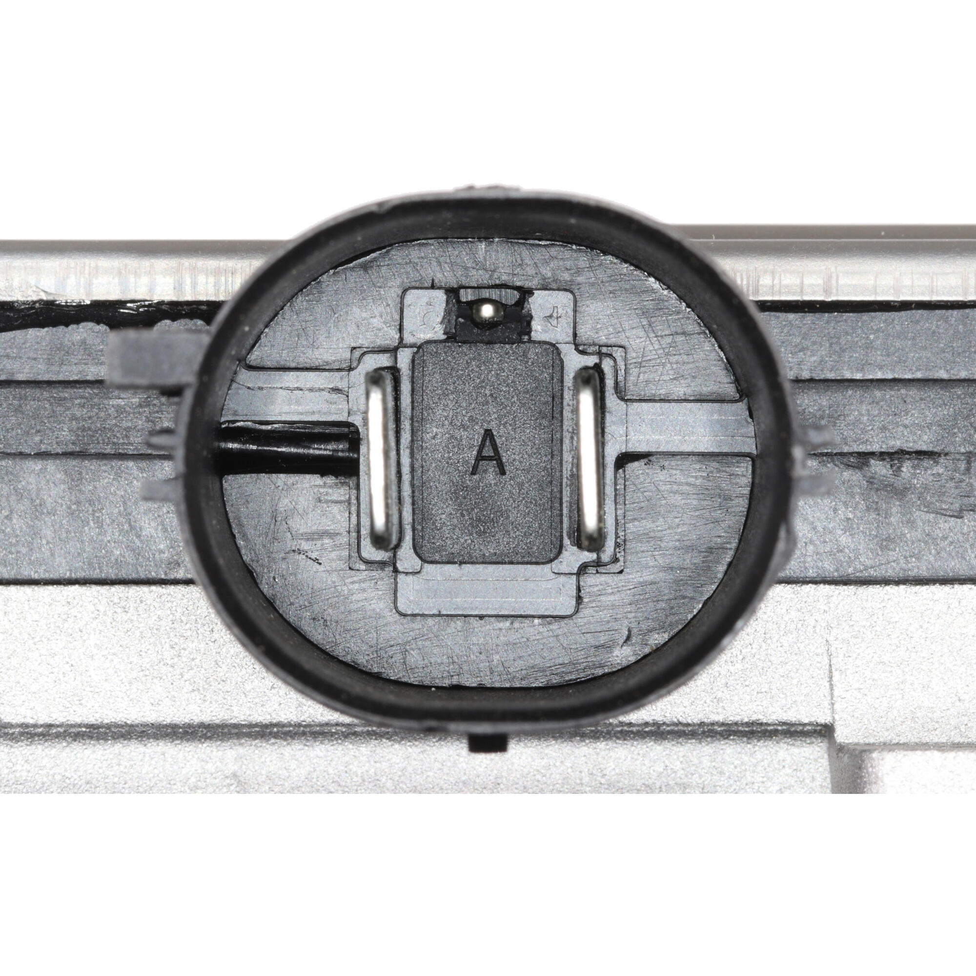 VEMO Control Unit, electric fan (engine cooli V25-79-0012