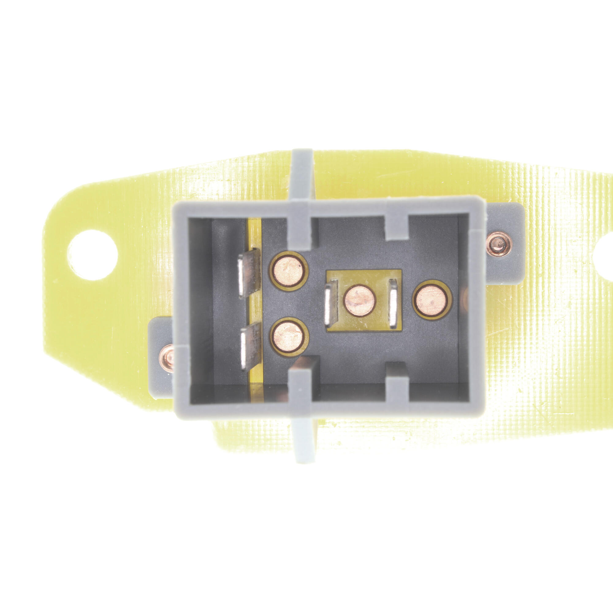 VEMO Regulator, interior blower V25-79-0024