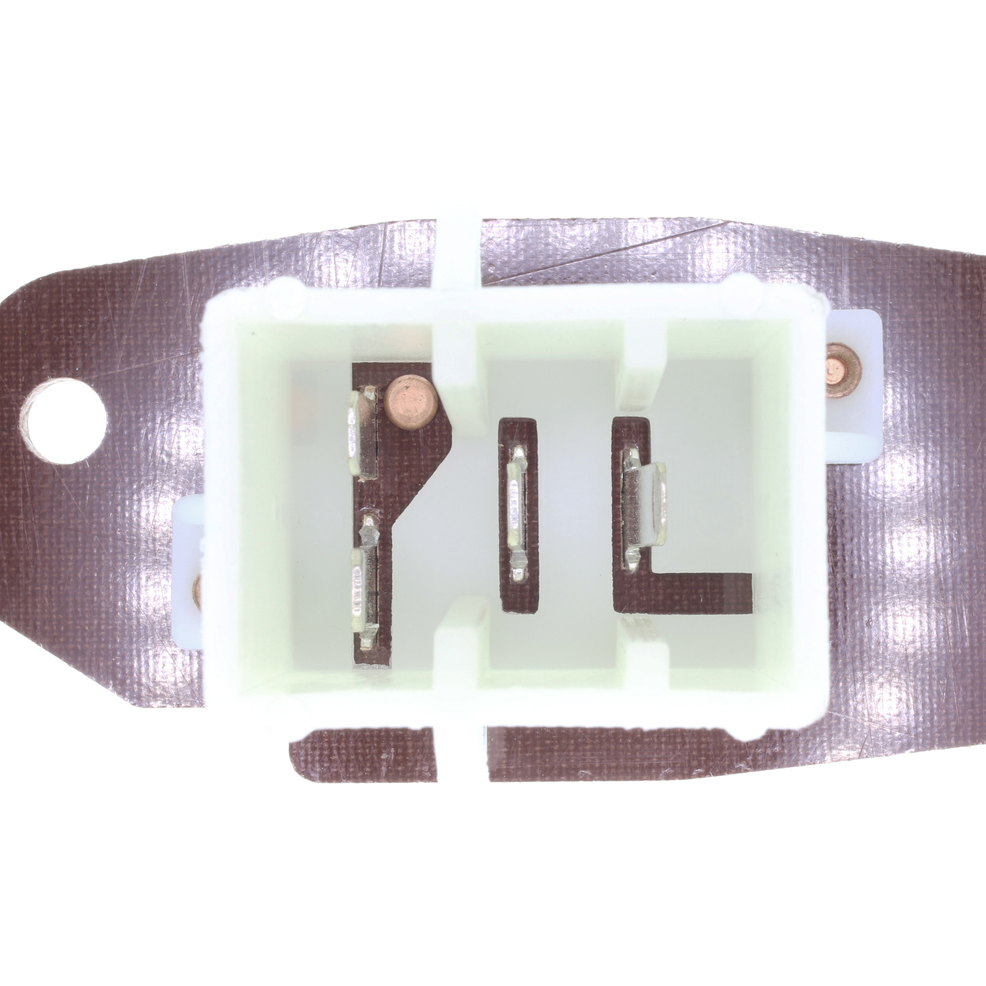 VEMO Regulator, interior blower V25-79-0026