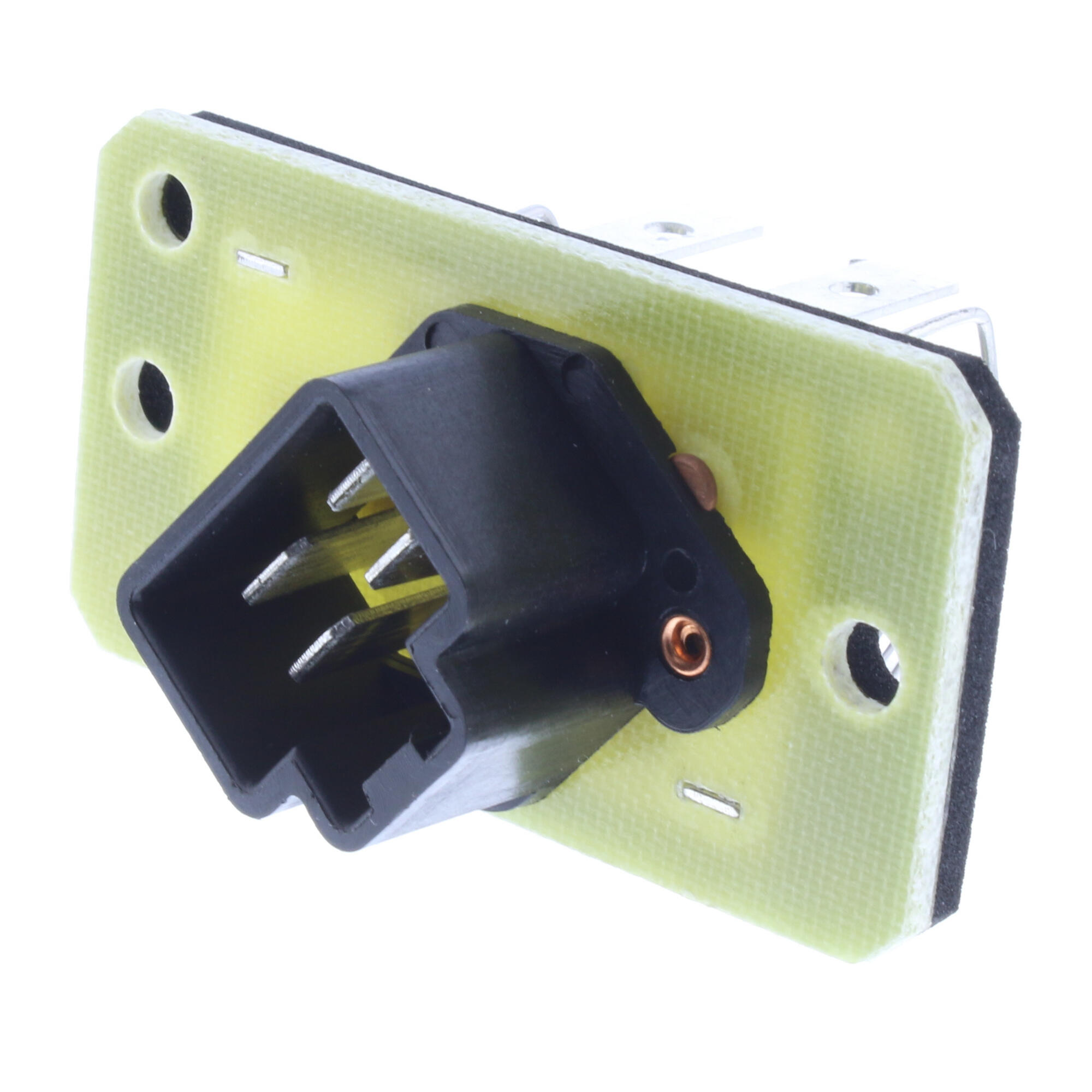 VEMO Regulator, interior blower V25-79-0027