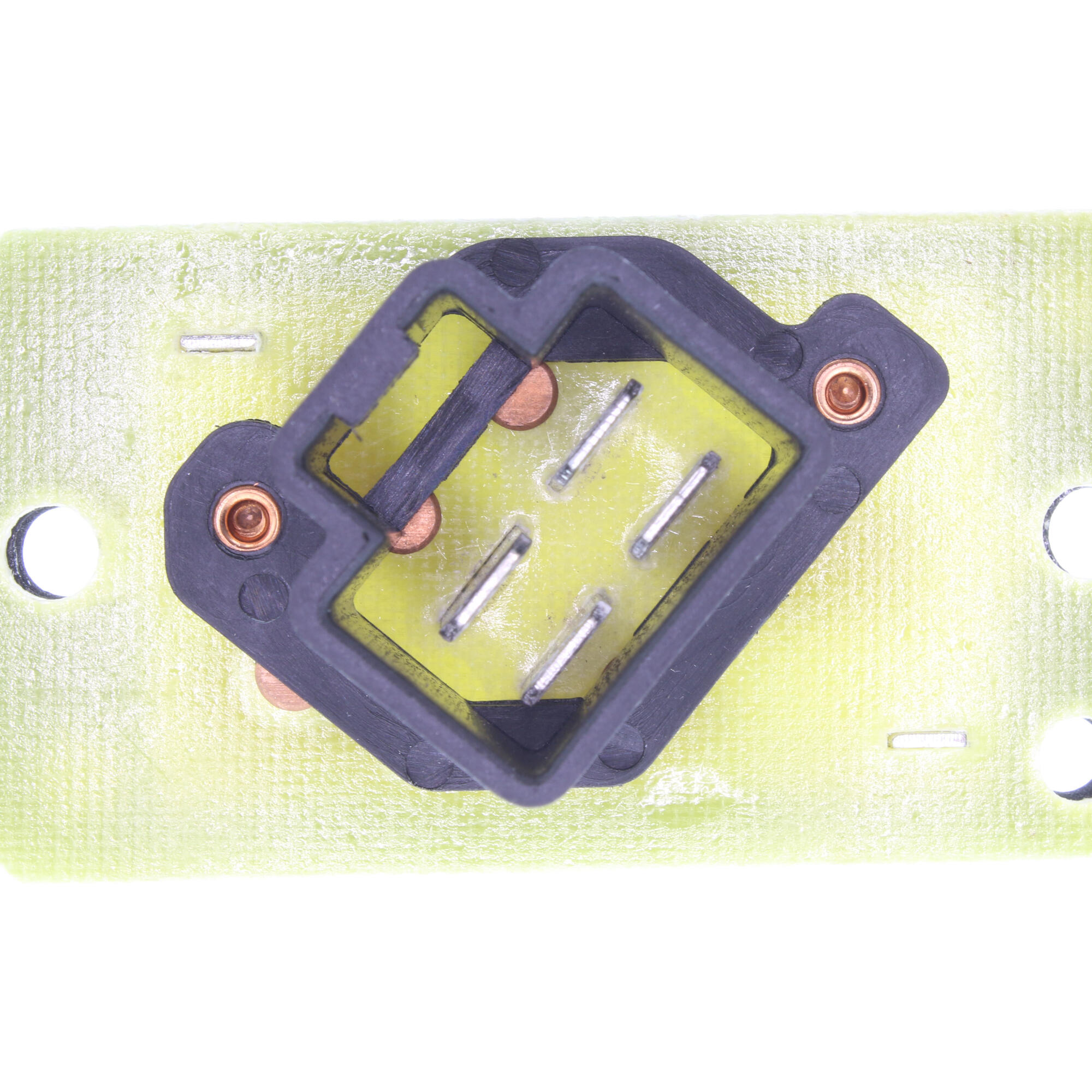 VEMO Regulator, interior blower V25-79-0027