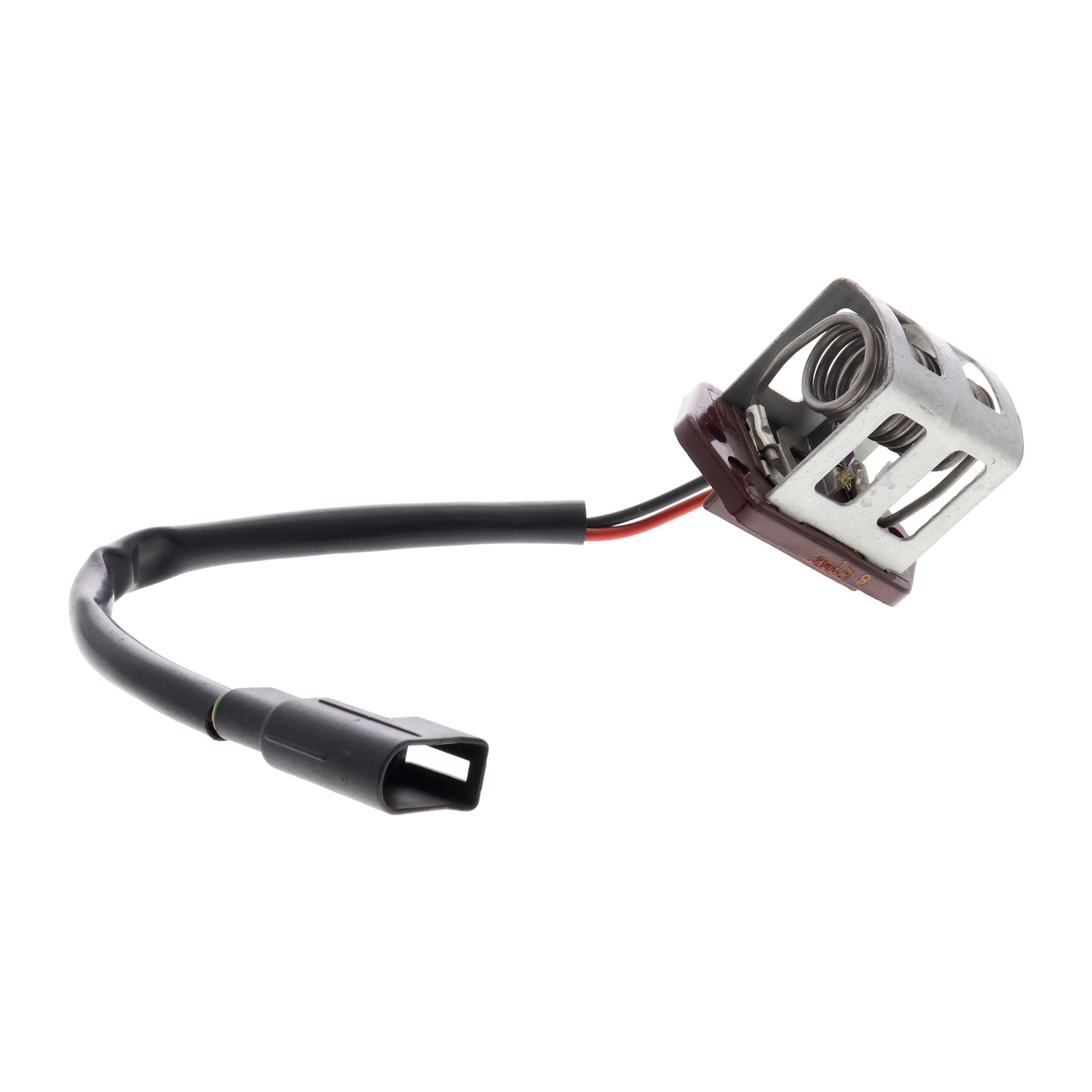 VEMO Regulator, interior blower V25-79-0030