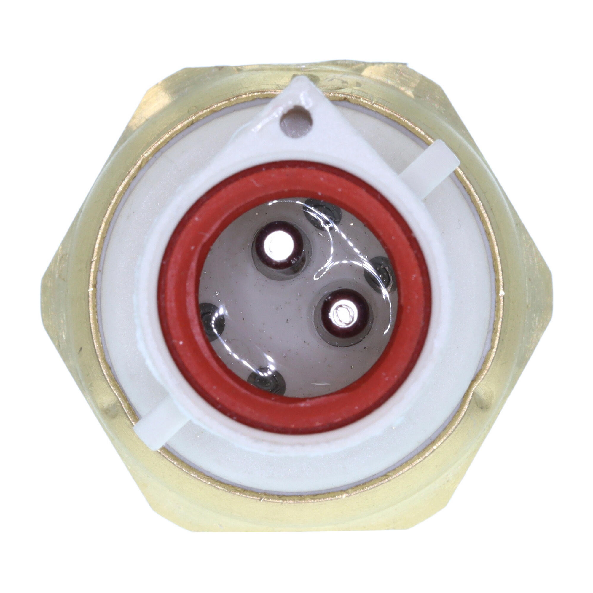VEMO Temperature Switch, radiator fan V25-99-1700