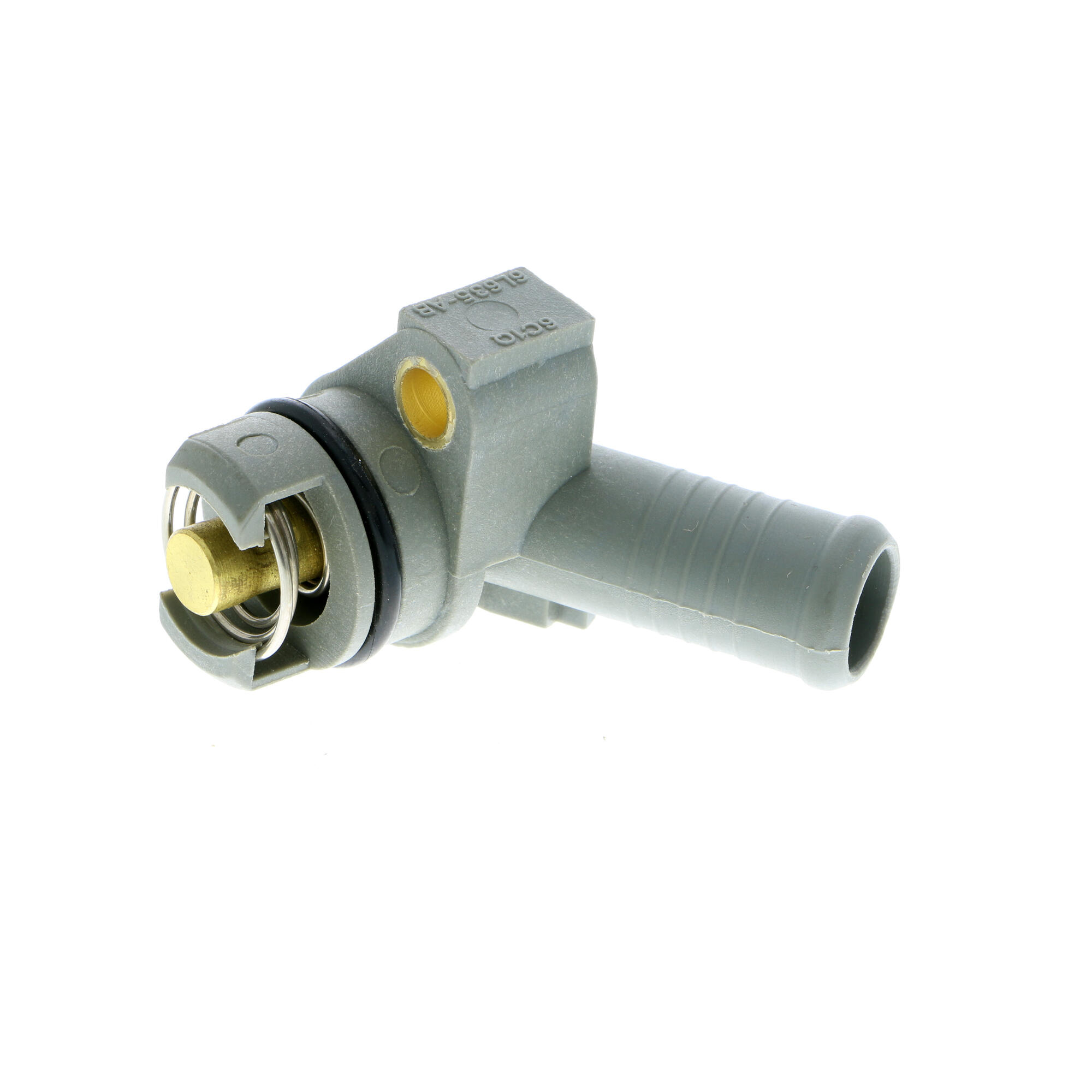 VEMO Thermostat, oil cooling V25-99-1735