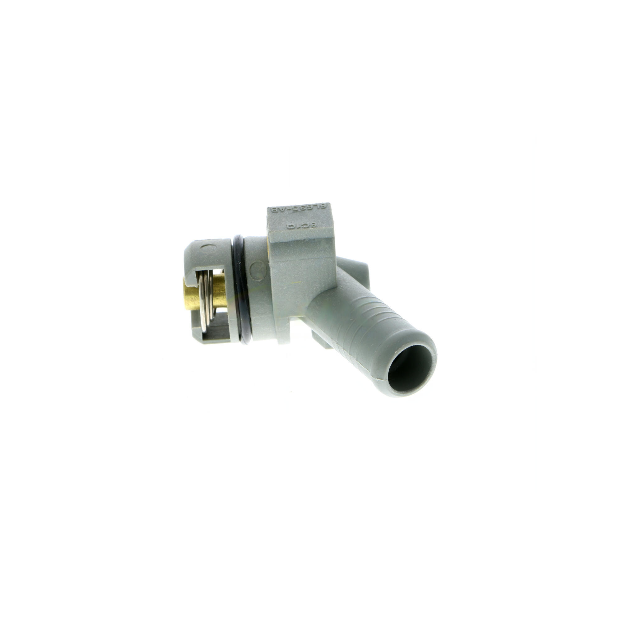 VEMO Thermostat, oil cooling V25-99-1735