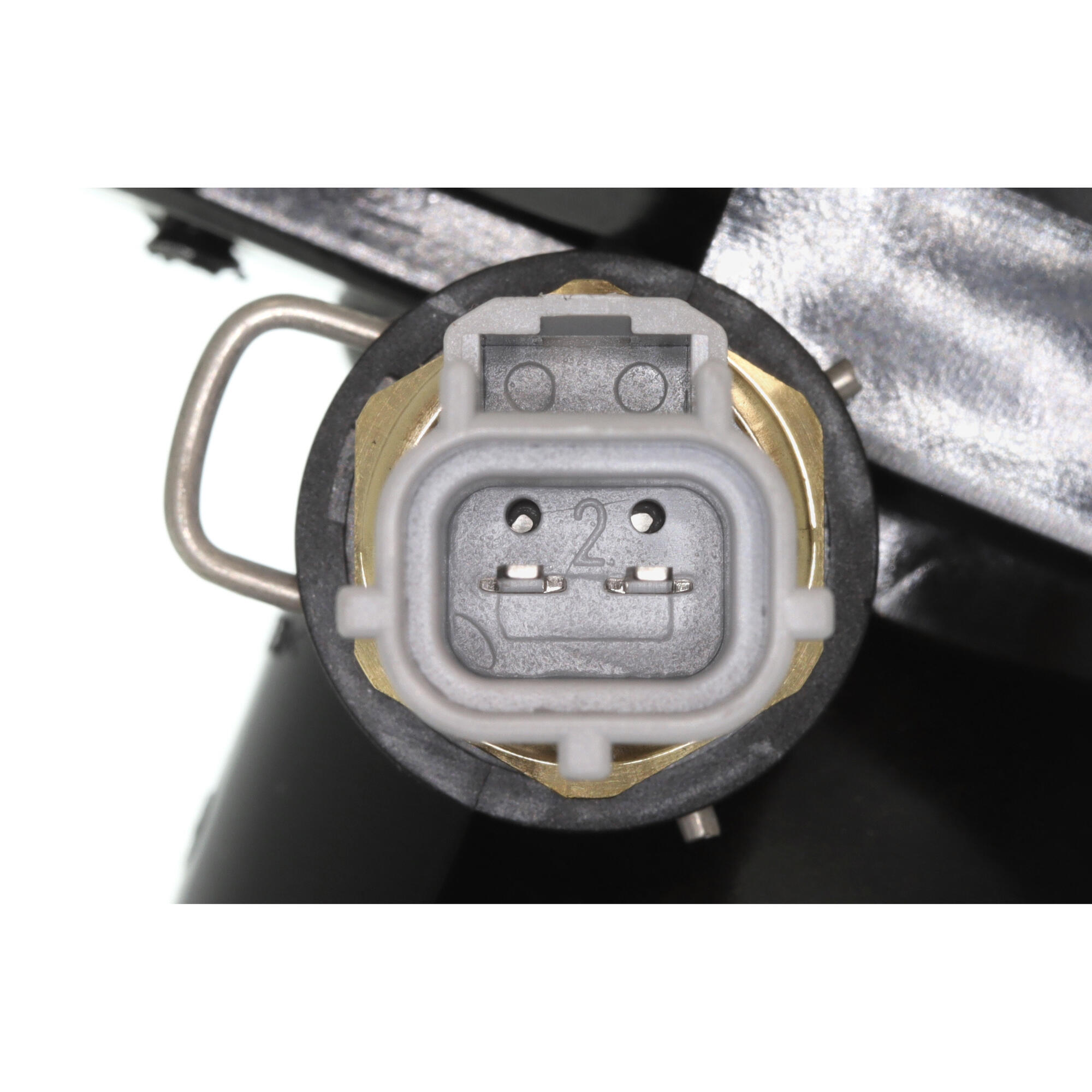 VEMO Thermostat Housing V25-99-1770