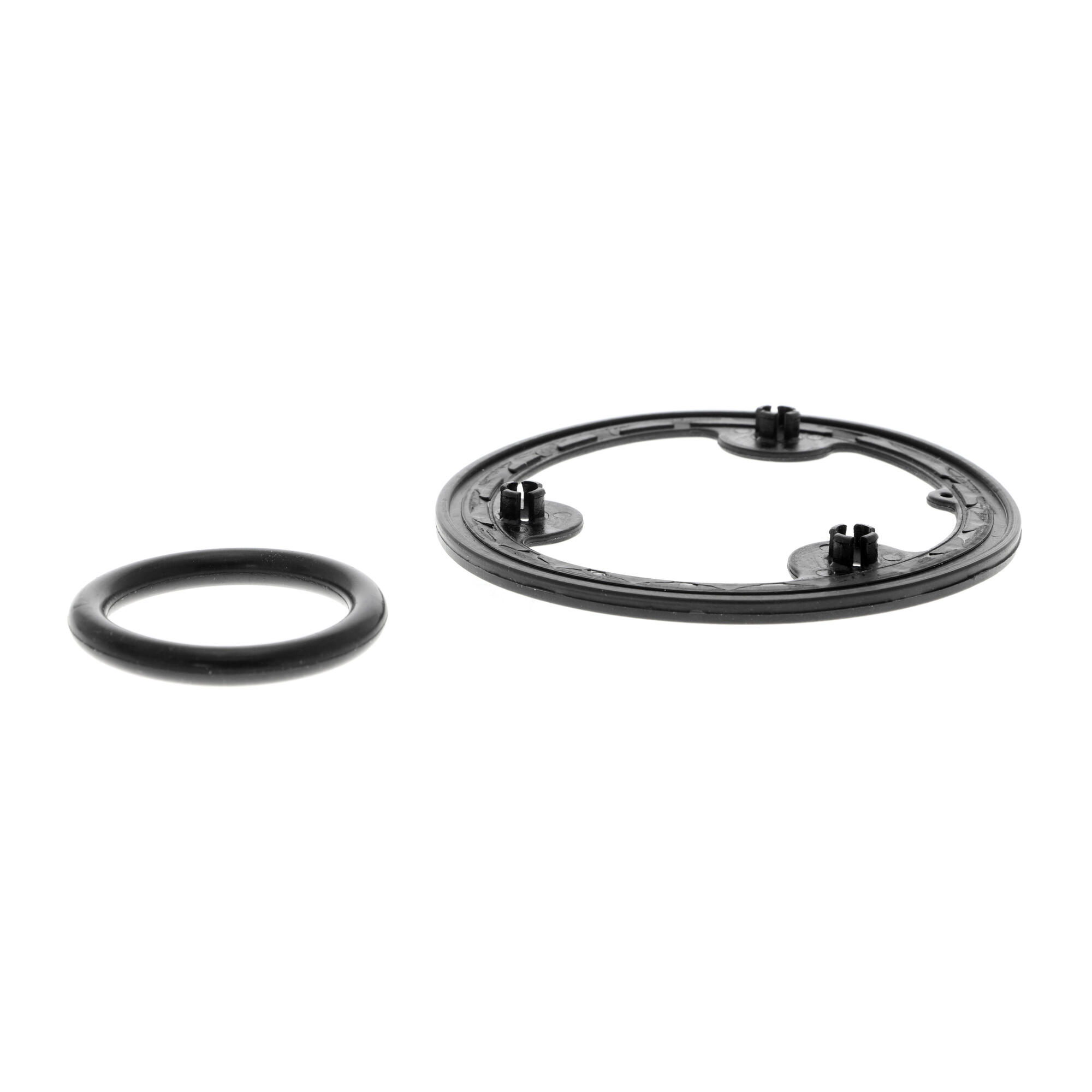 VEMO Oil Cooler, engine oil V27-60-0001