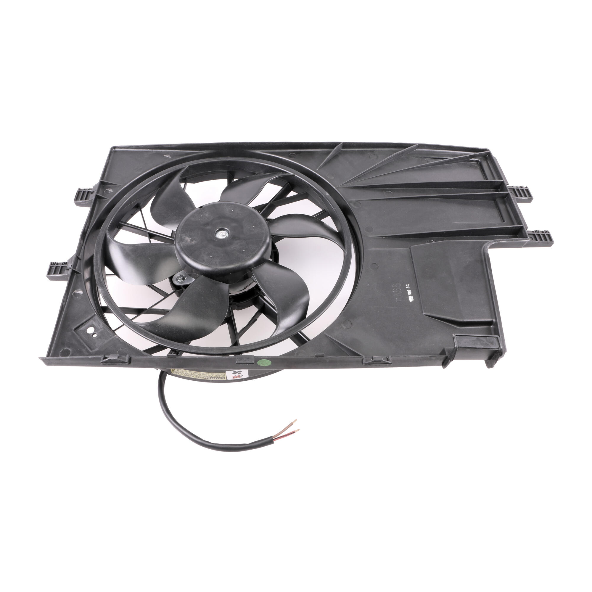 VEMO Fan, engine cooling V30-01-0007