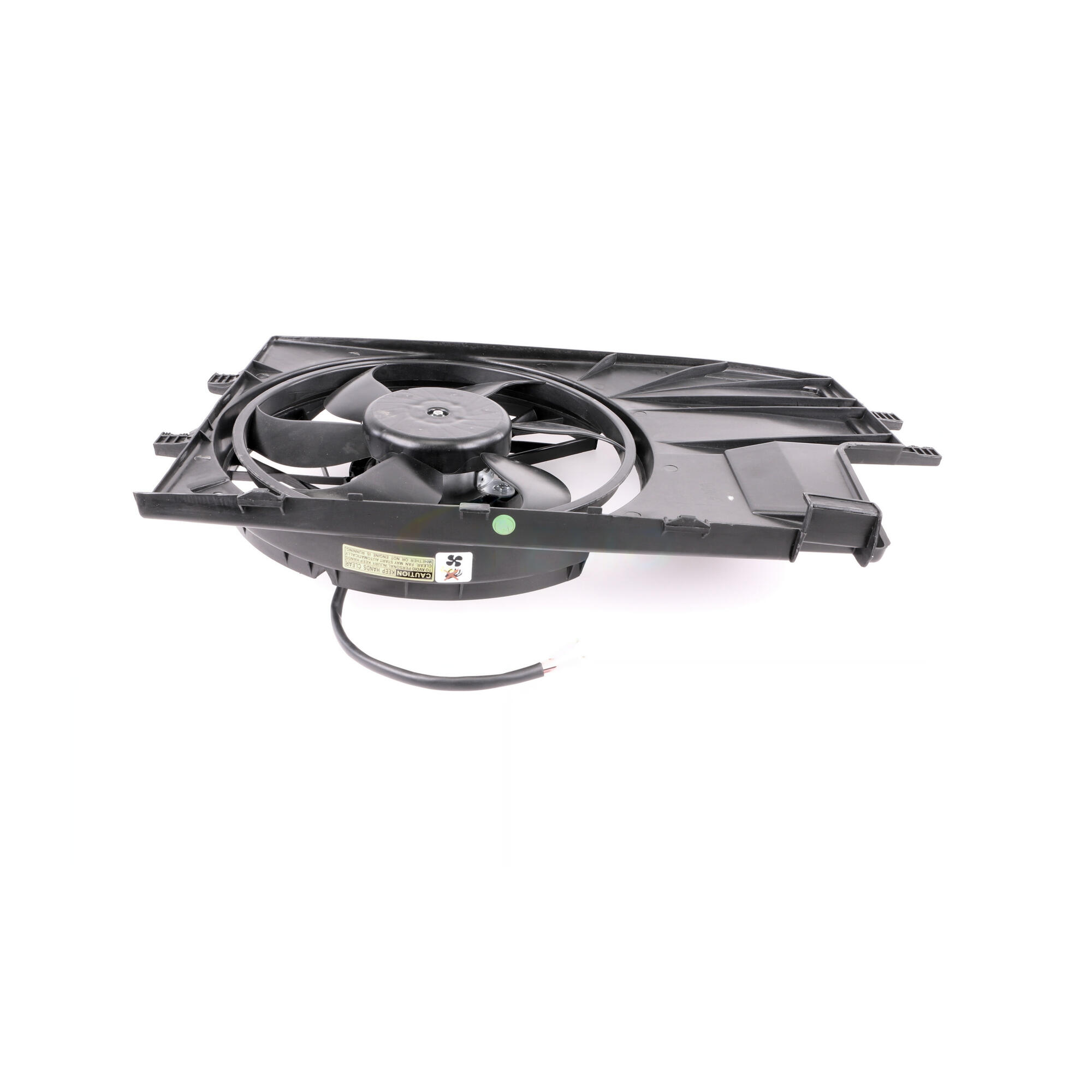 VEMO Fan, engine cooling V30-01-0007