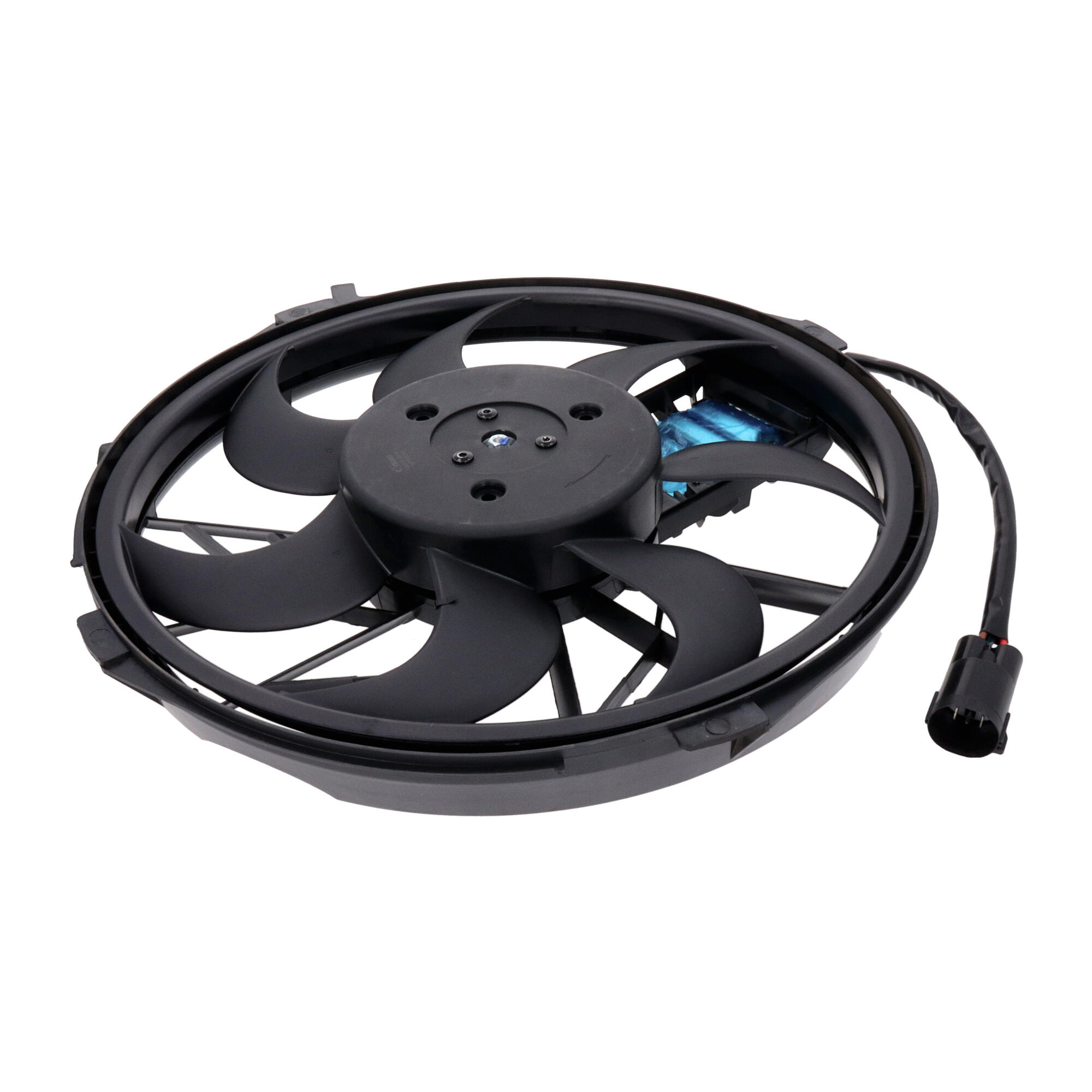 VEMO Fan, engine cooling V30-01-0016