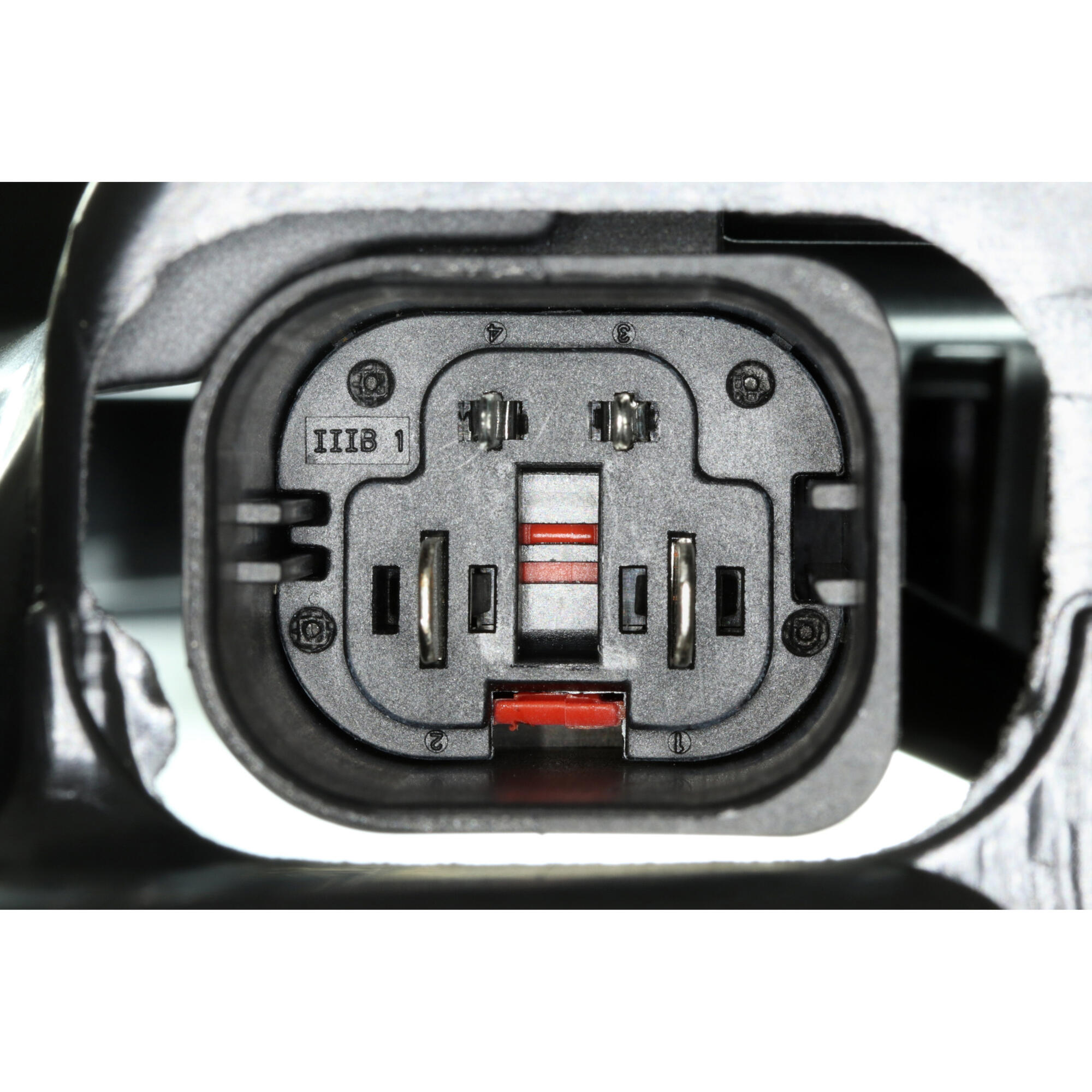 VEMO Fan, engine cooling V30-01-0020