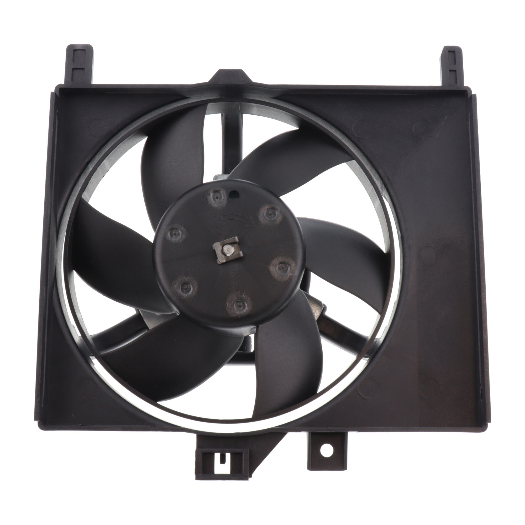 VEMO Fan, engine cooling V30-01-1633