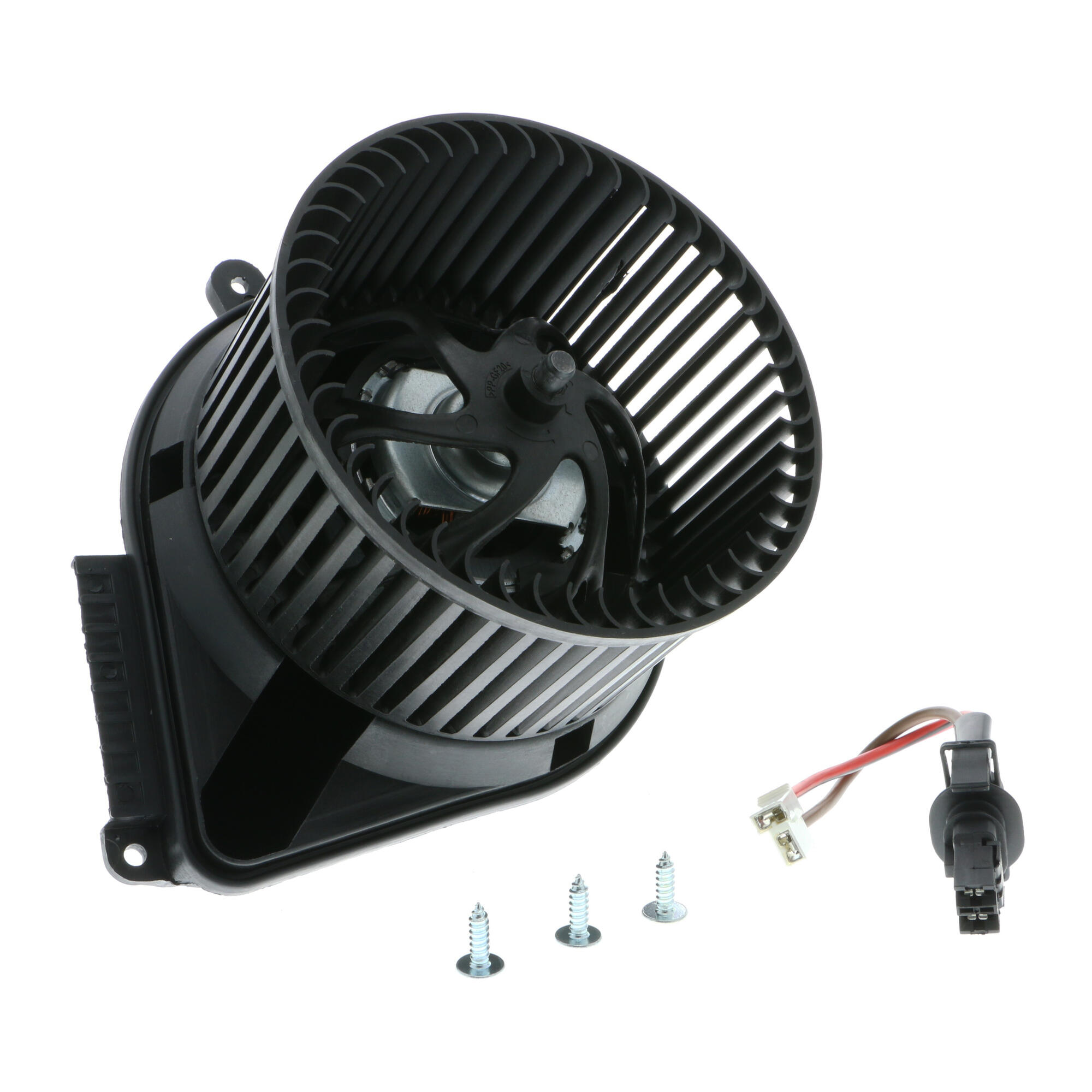 VEMO Electric Motor, interior blower V30-03-0002