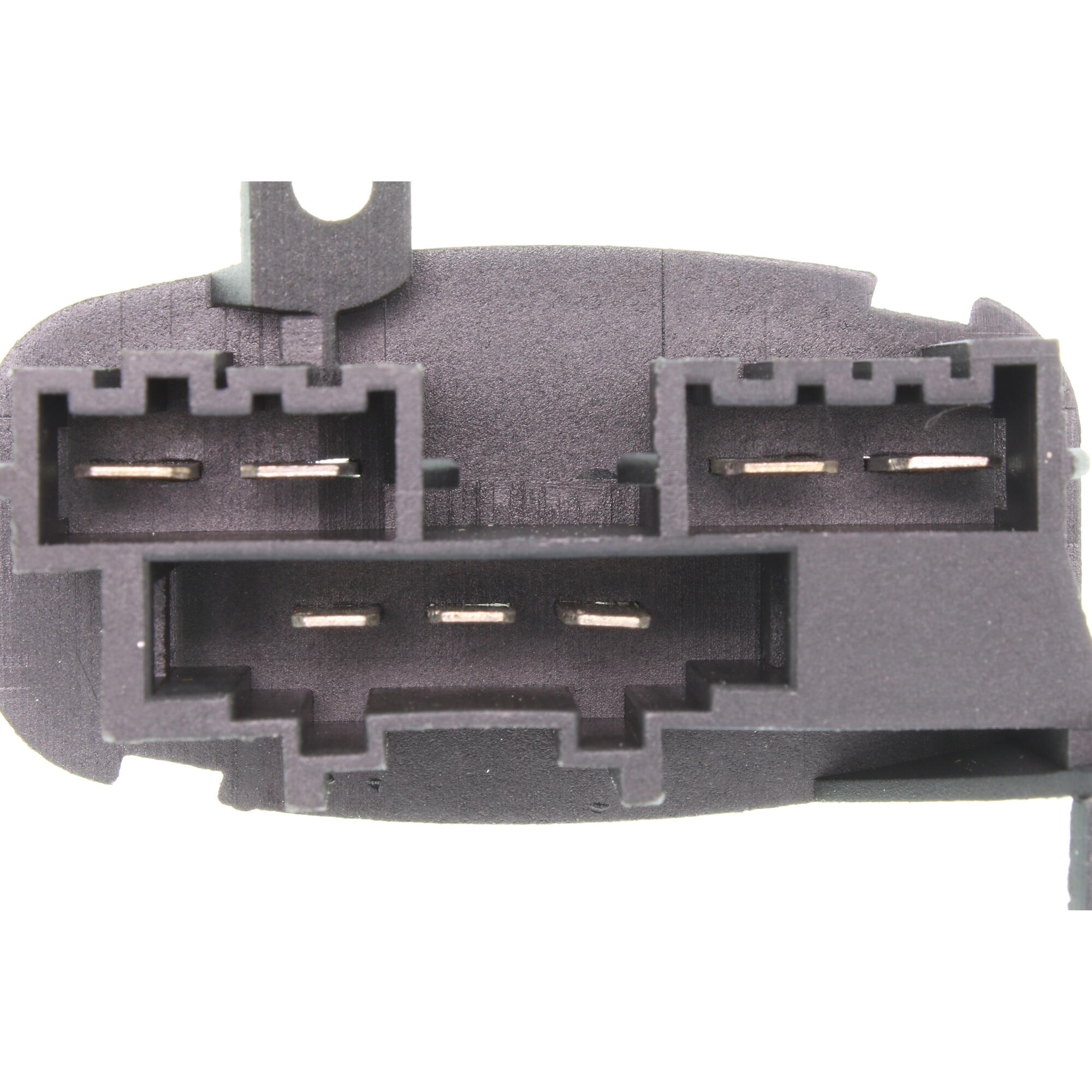 VEMO Regulator, interior blower V30-03-0016