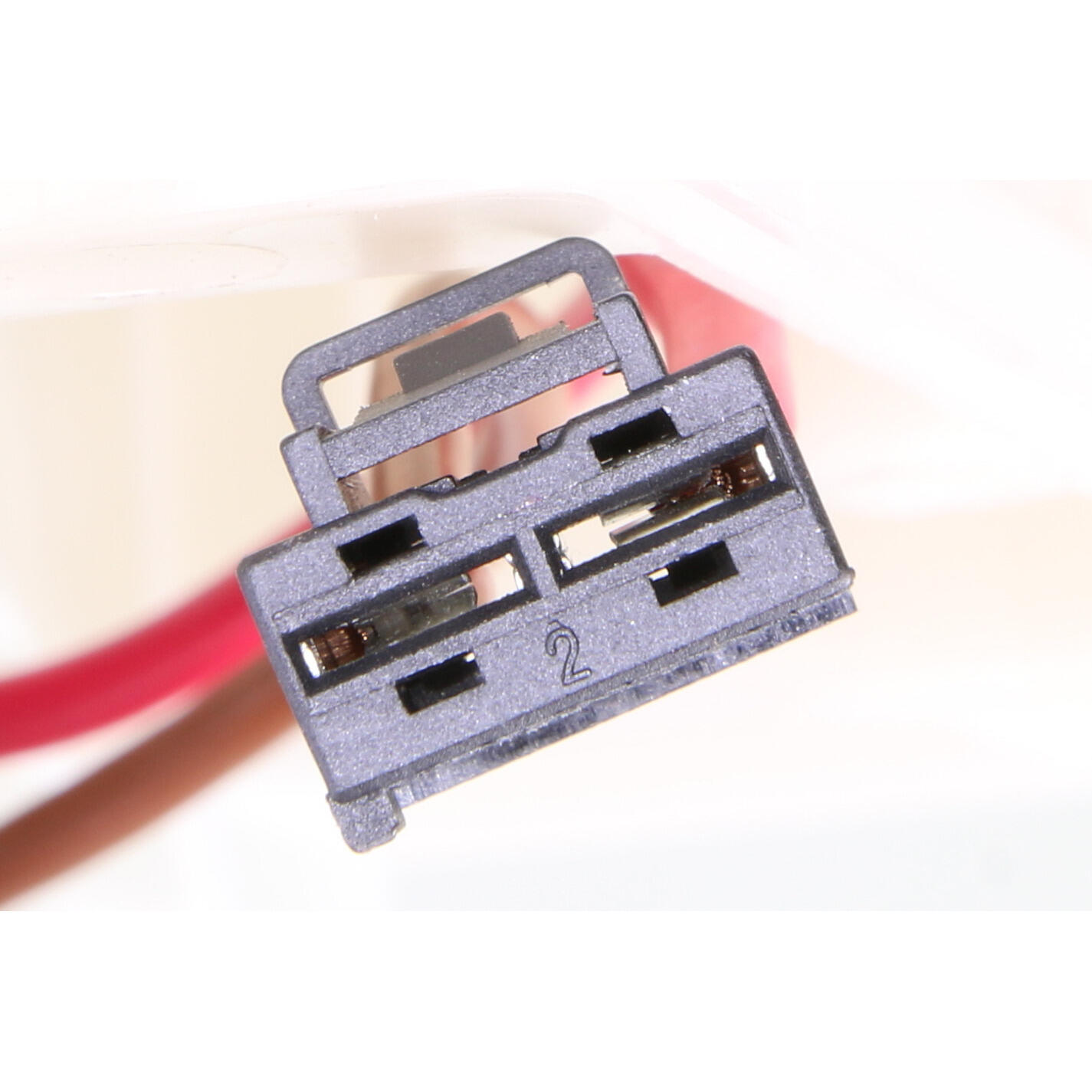 VEMO Interior Blower V30-03-0018