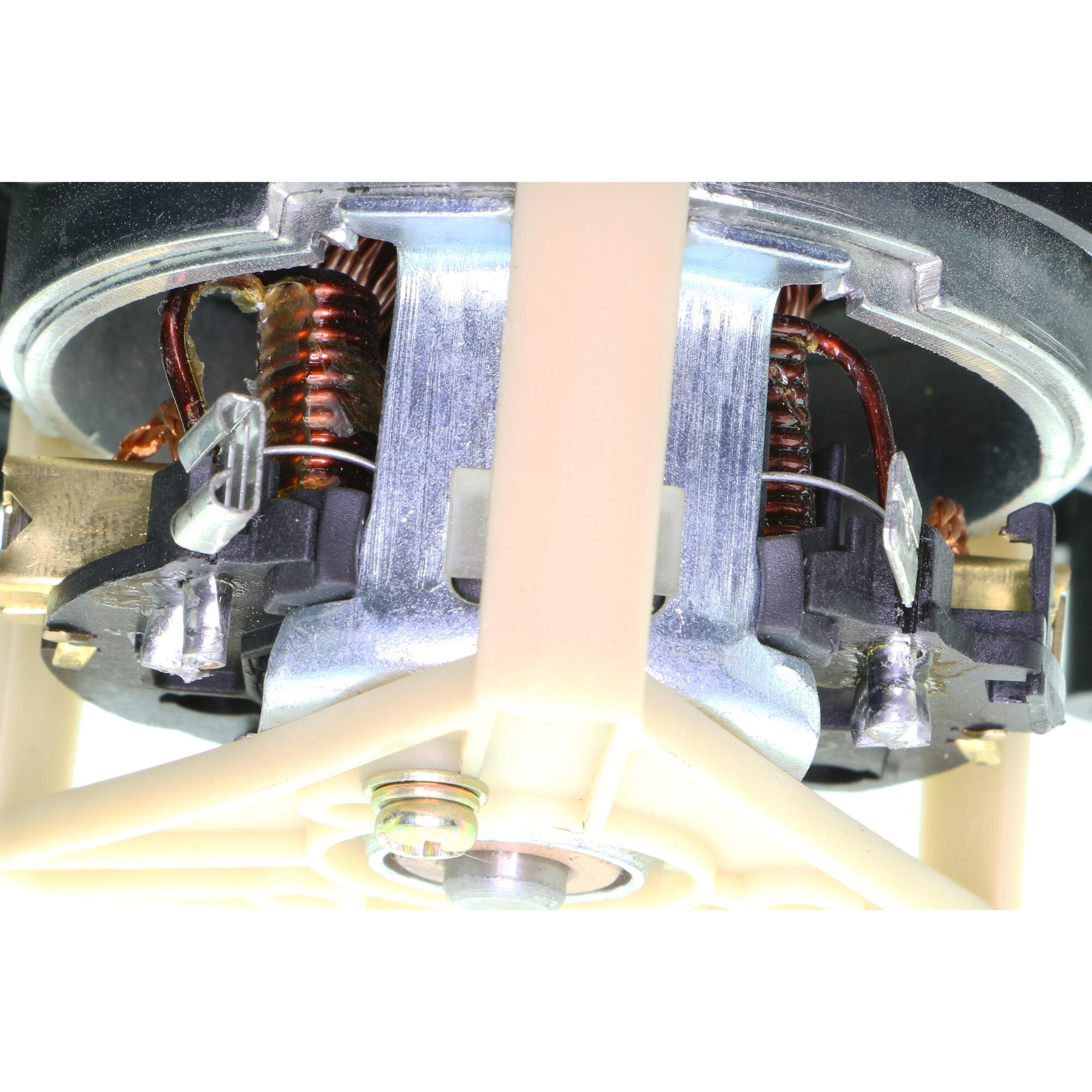 VEMO Interior Blower V30-03-1255