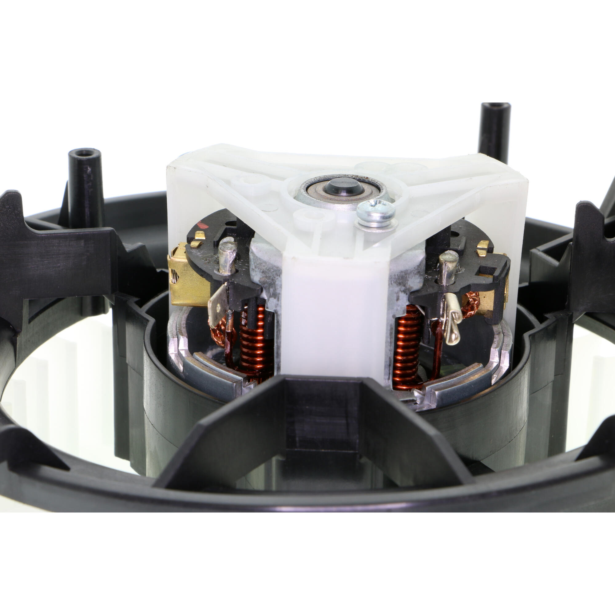 VEMO Interior Blower V30-03-1256-1