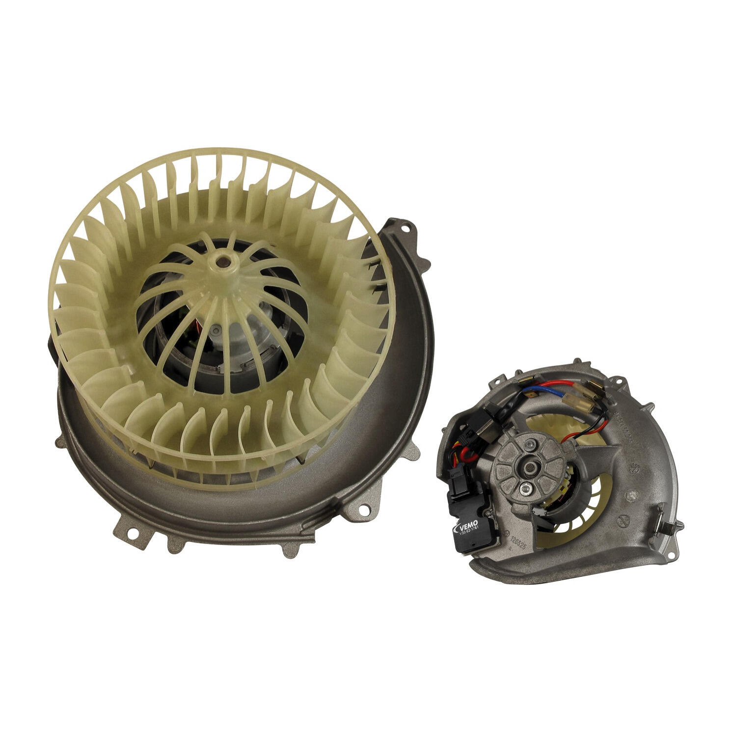 VEMO Interior Blower V30-03-1761