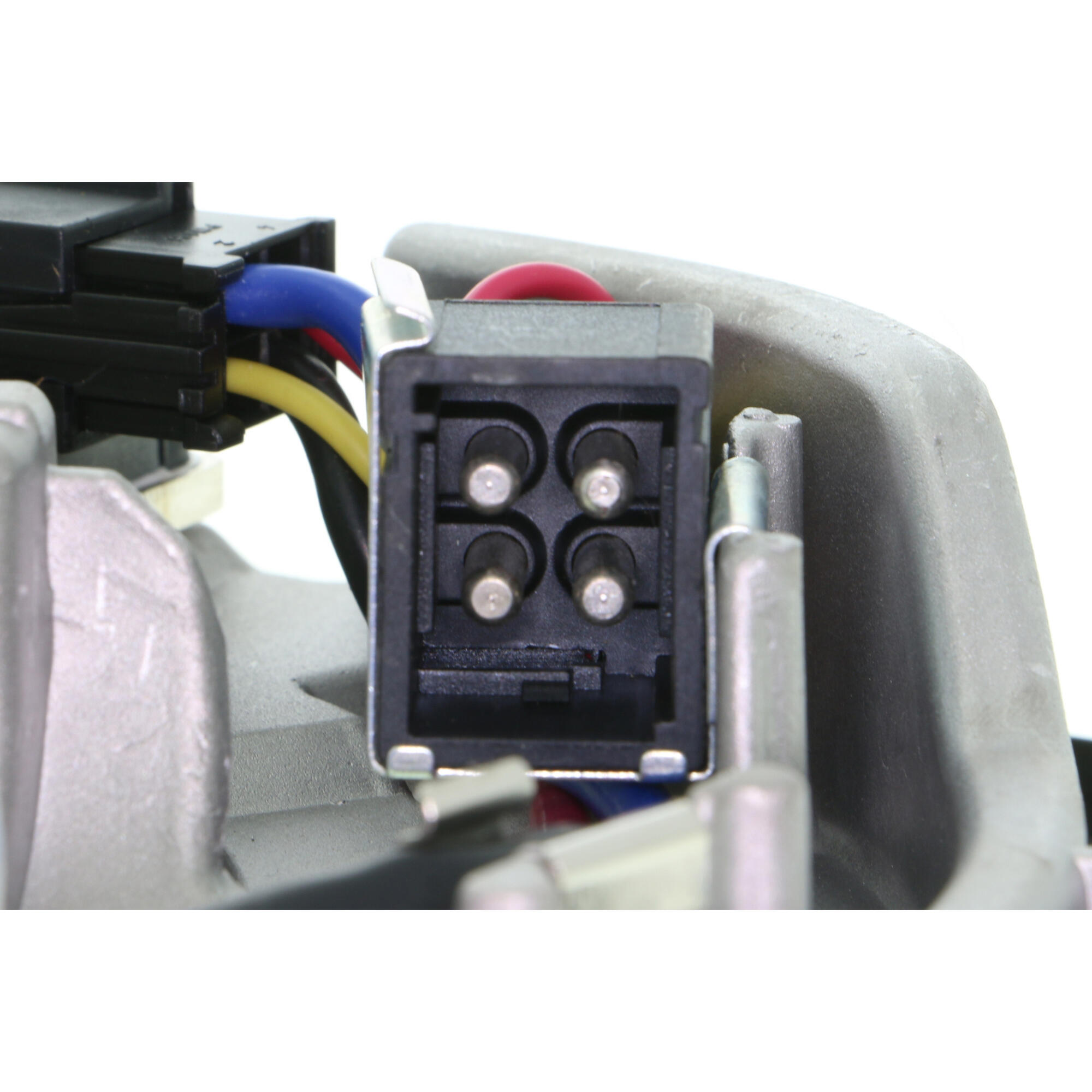 VEMO Interior Blower V30-03-1761