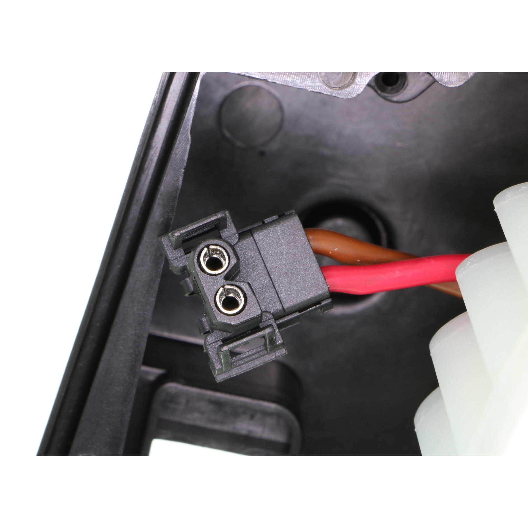 VEMO Electric Motor, interior blower V30-03-1777