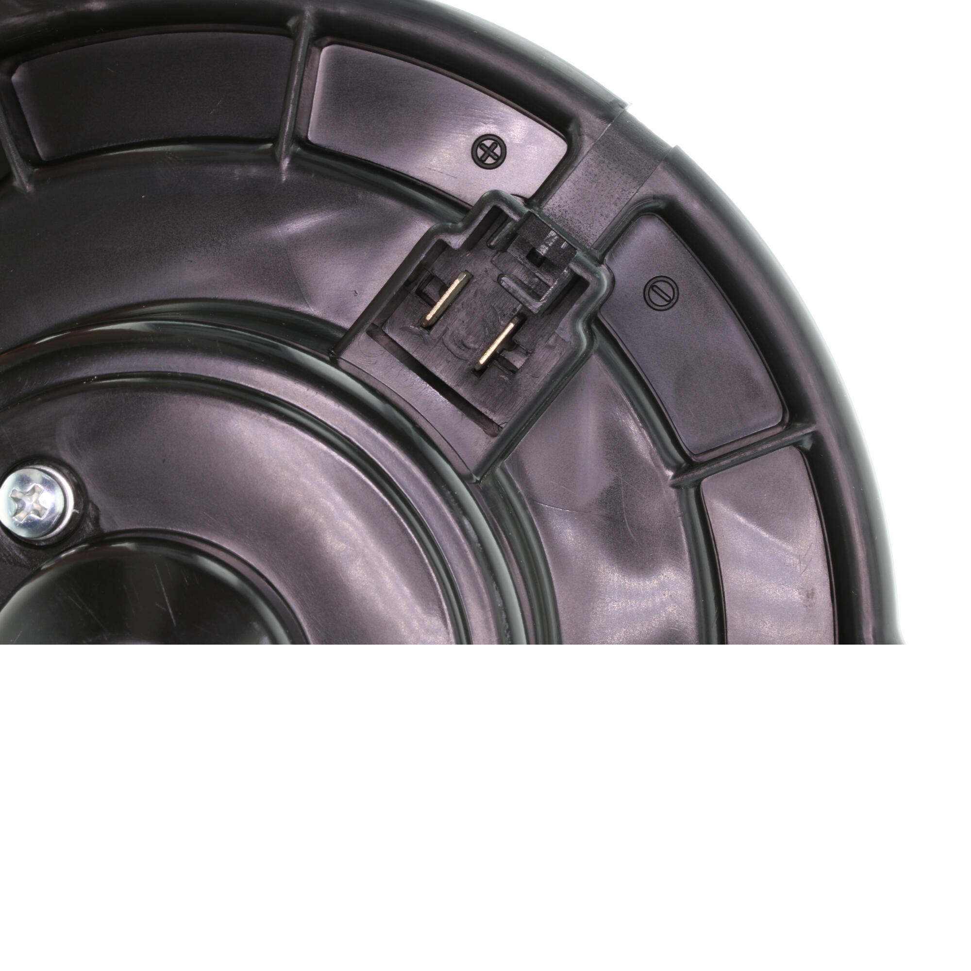 VEMO Interior Blower V30-03-1778