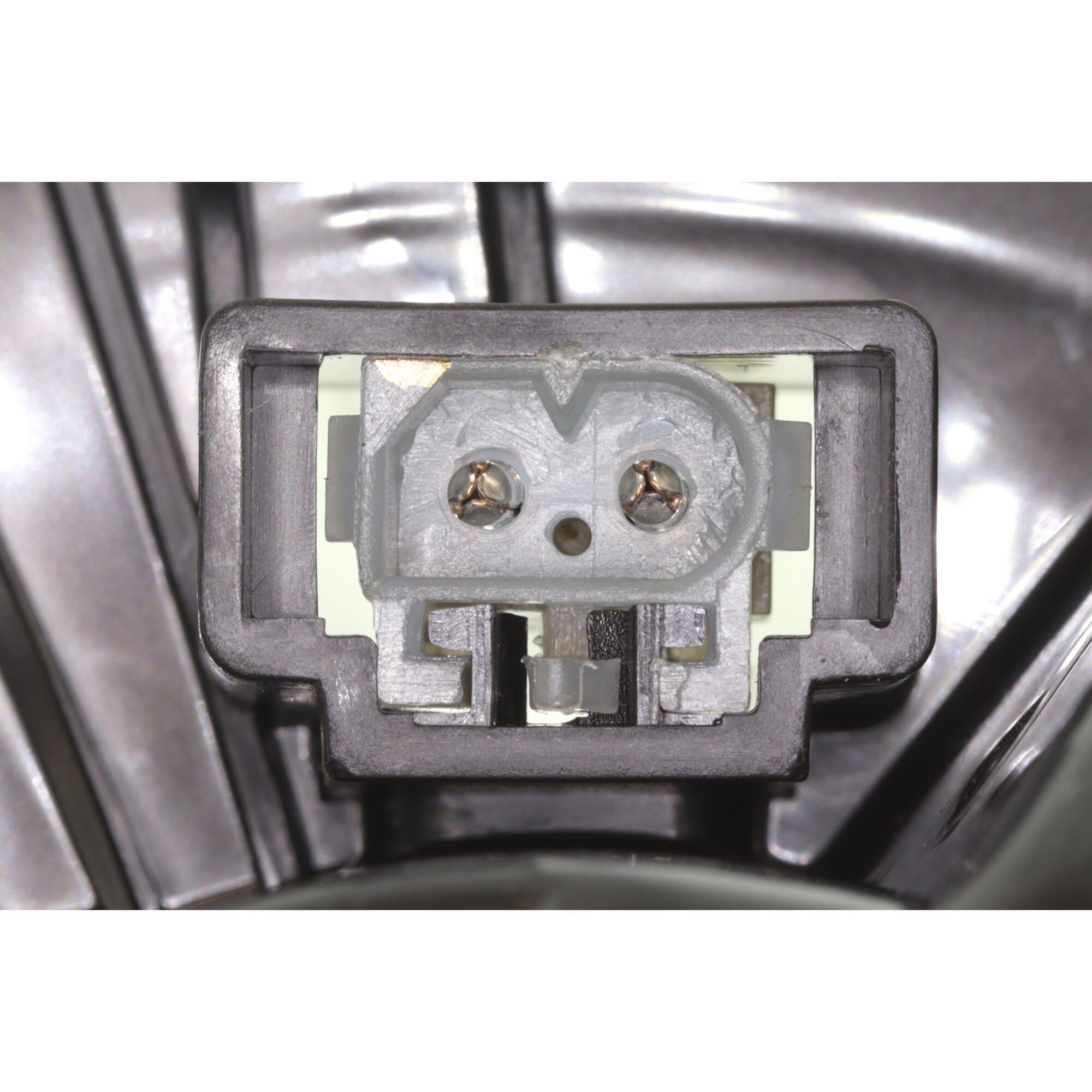 VEMO Interior Blower V30-03-1786