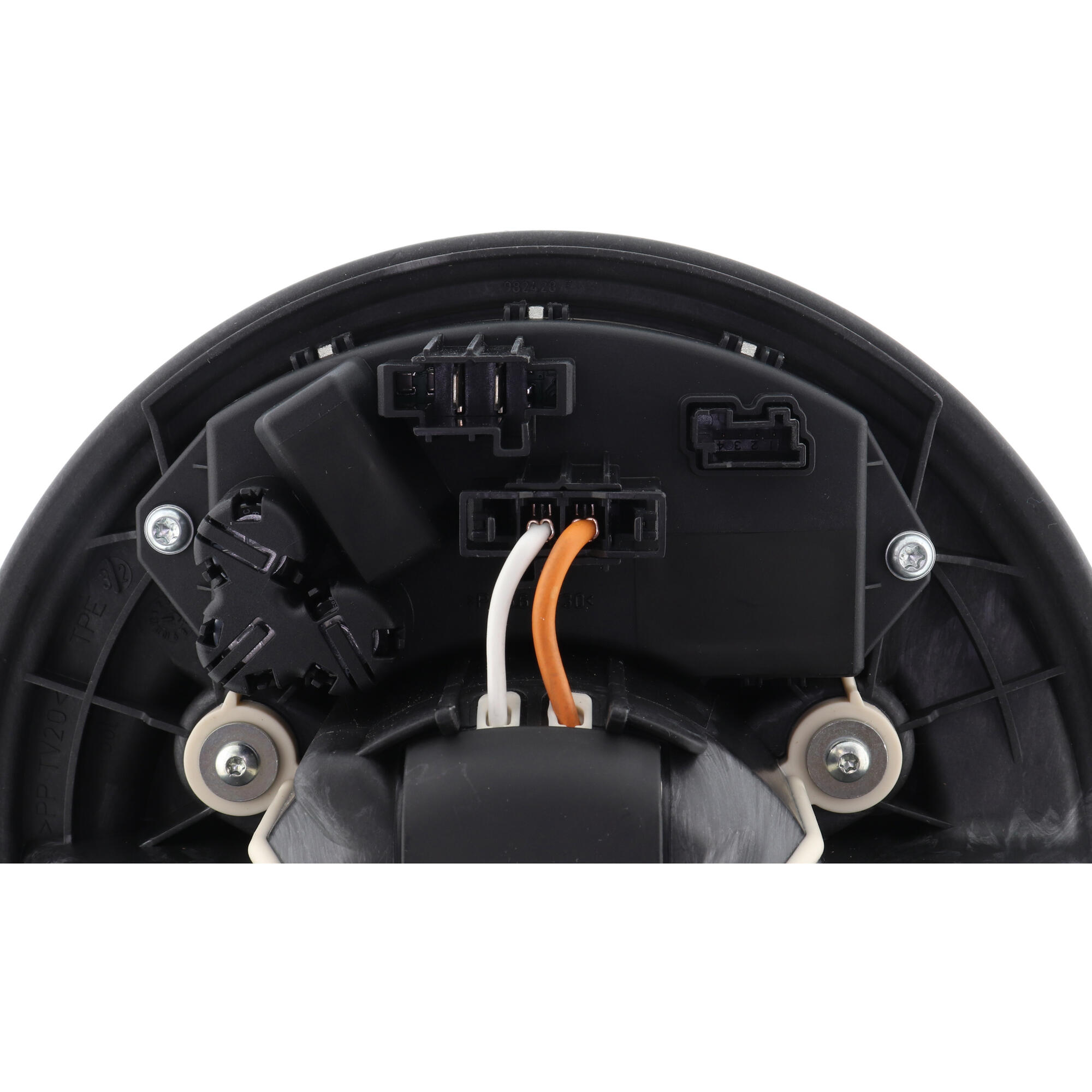 VEMO Interior Blower V30-03-1790