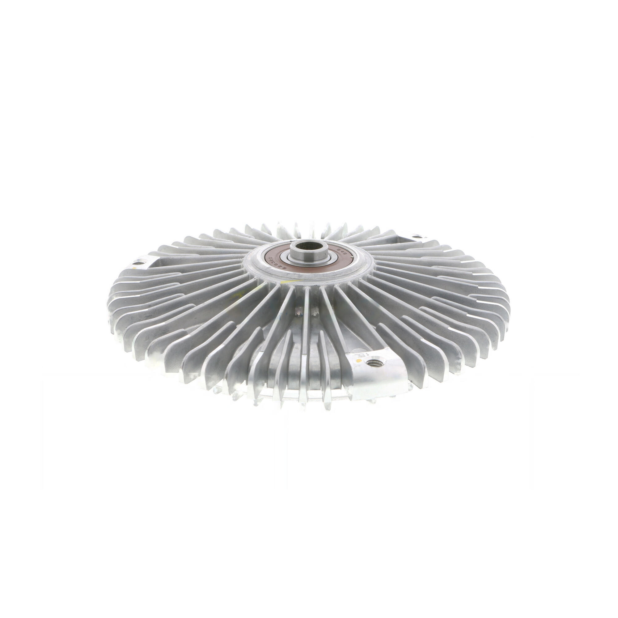 VEMO Clutch, radiator fan V30-04-1673