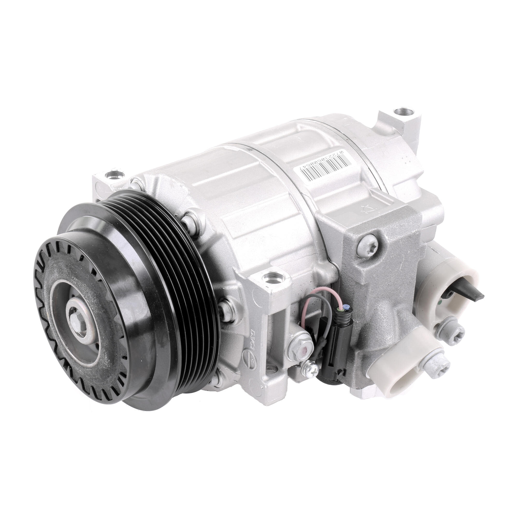 VEMO Compressor, air conditioning V30-15-0016
