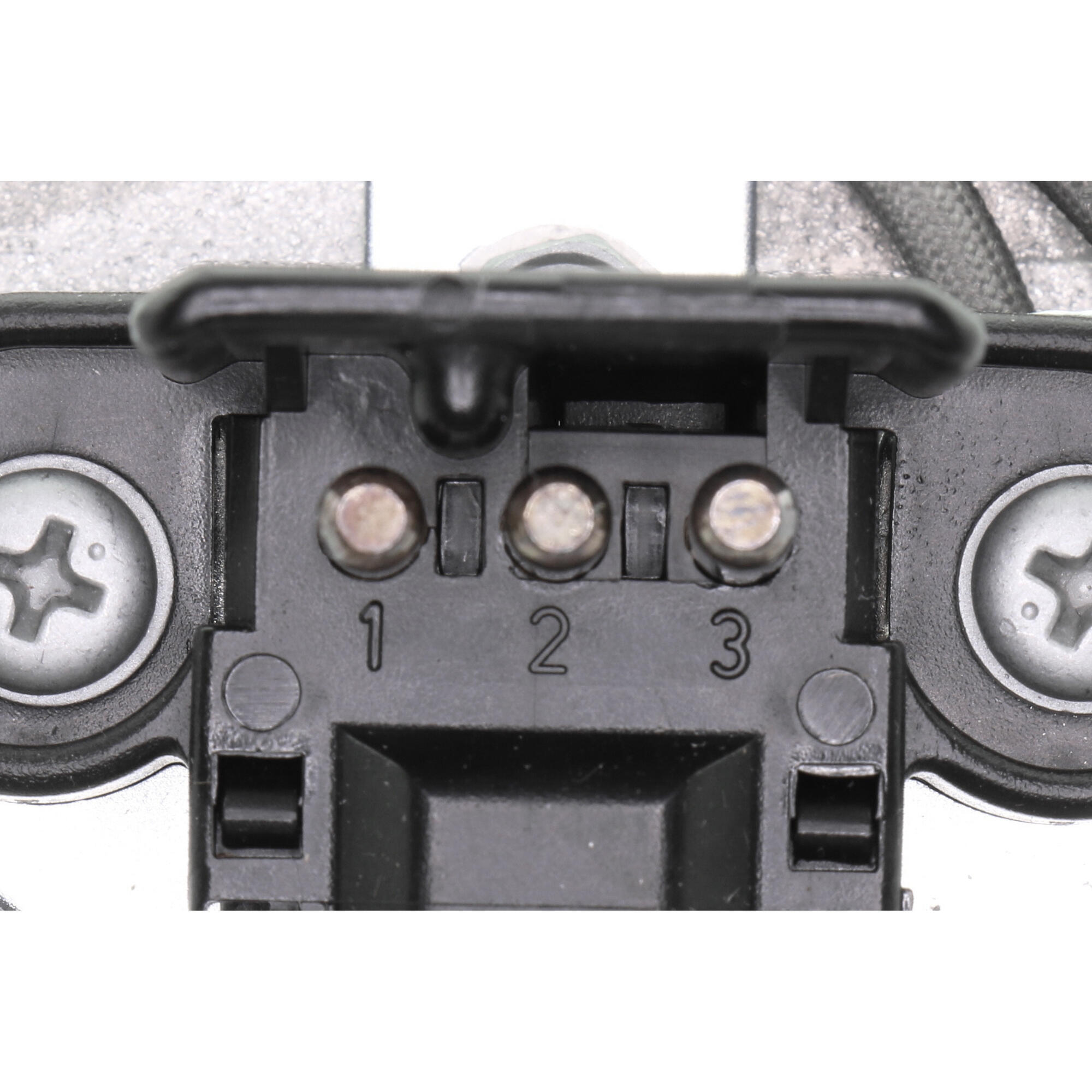 VEMO Compressor, air conditioning V30-15-0036