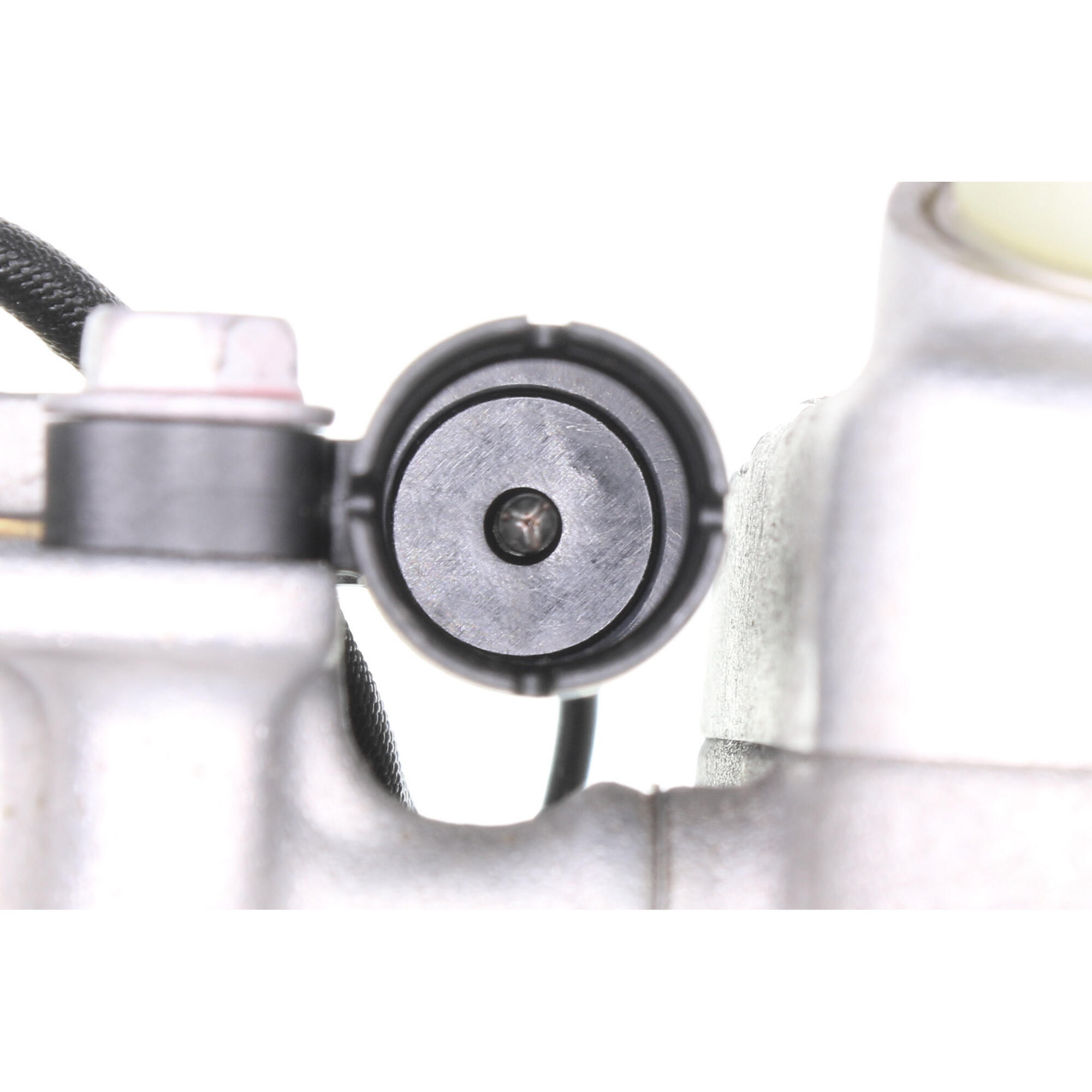 VEMO Compressor, air conditioning V30-15-2019