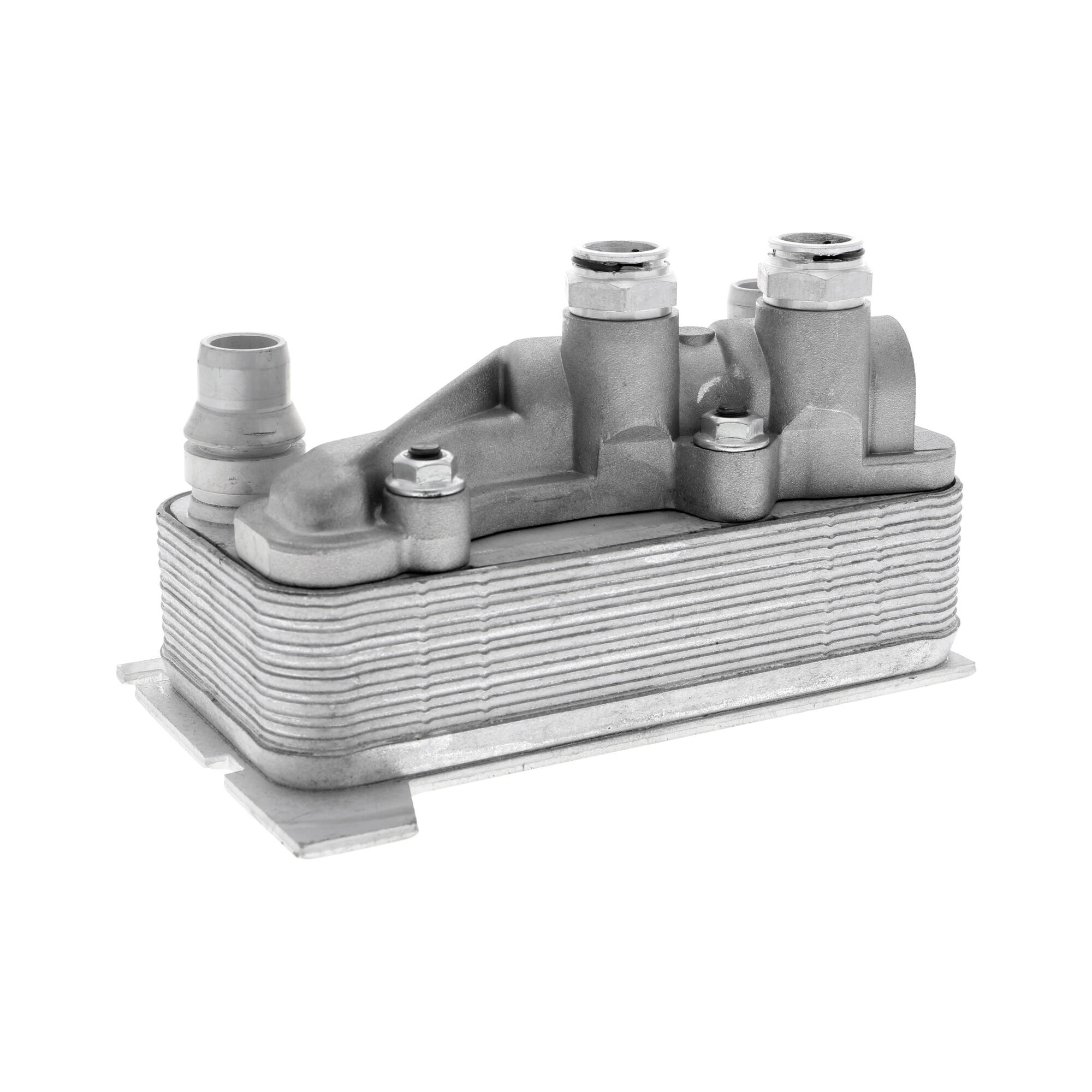 VEMO Oil Cooler, automatic transmission V30-60-0009