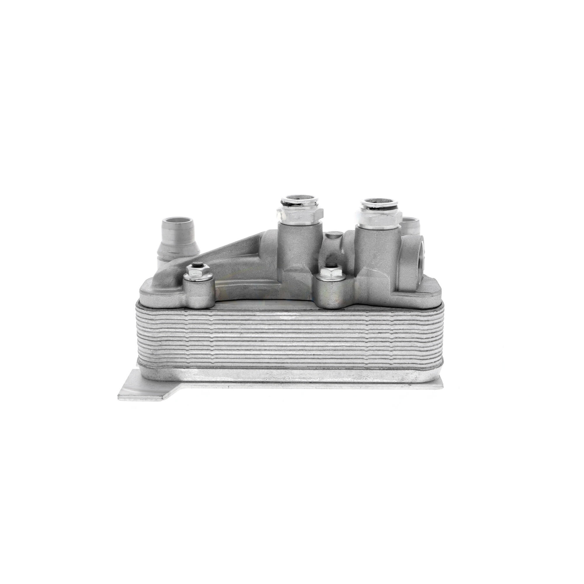 VEMO Oil Cooler, automatic transmission V30-60-0009