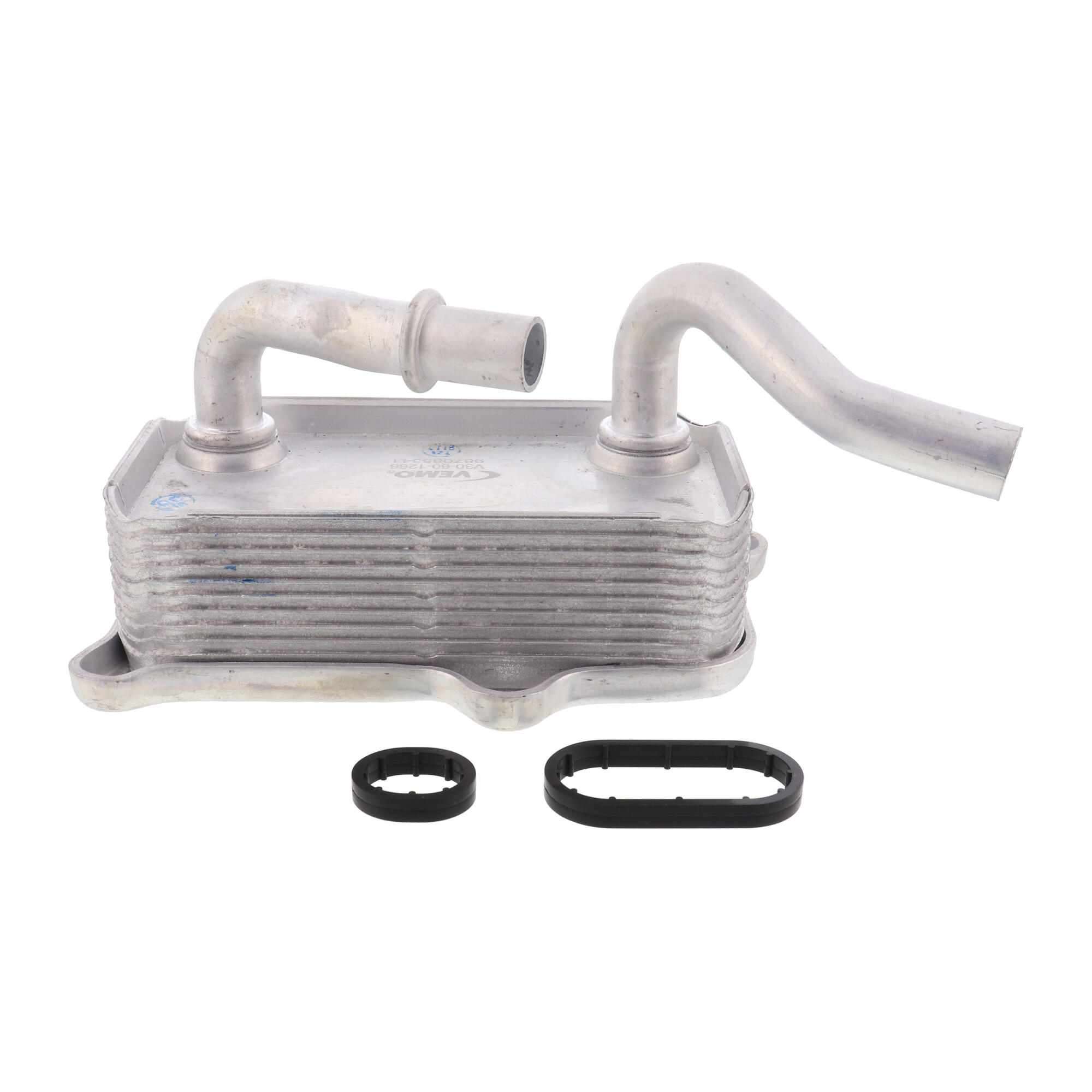 VEMO Oil Cooler, engine oil V30-60-1266