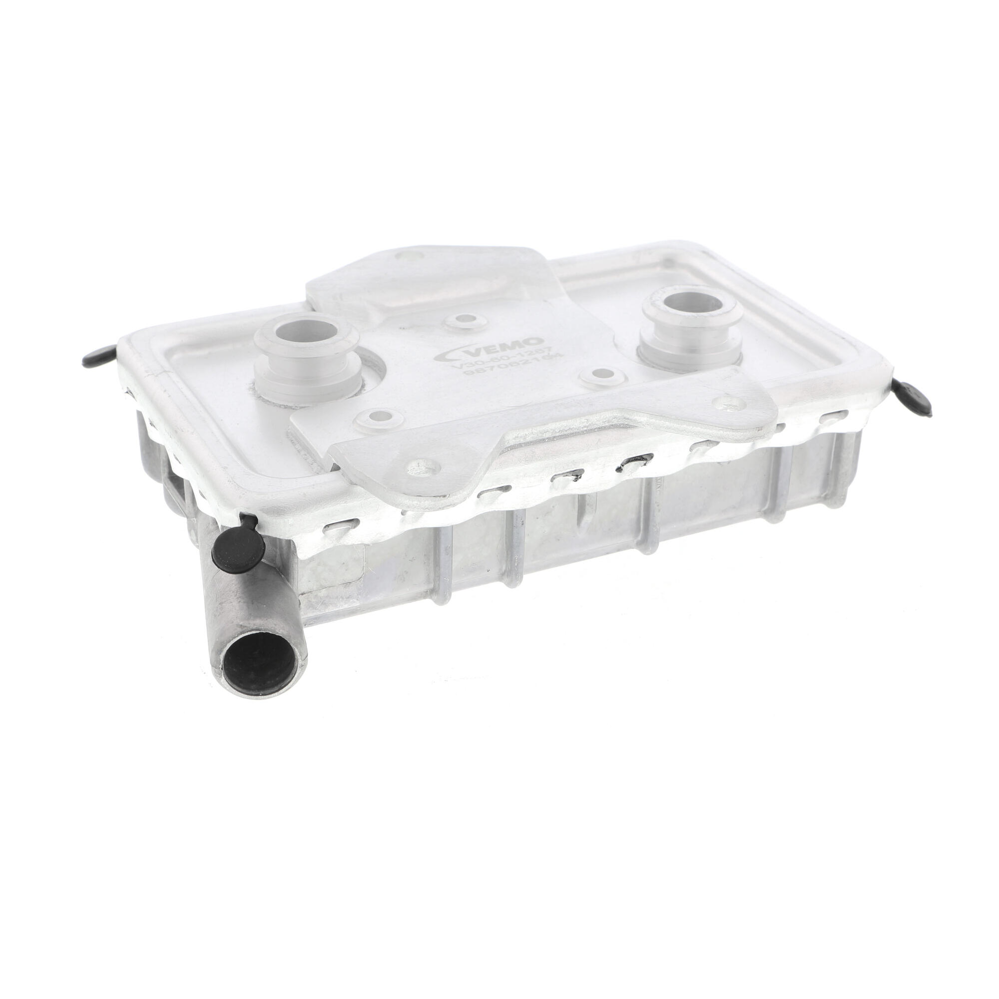 VEMO Oil Cooler, engine oil V30-60-1267