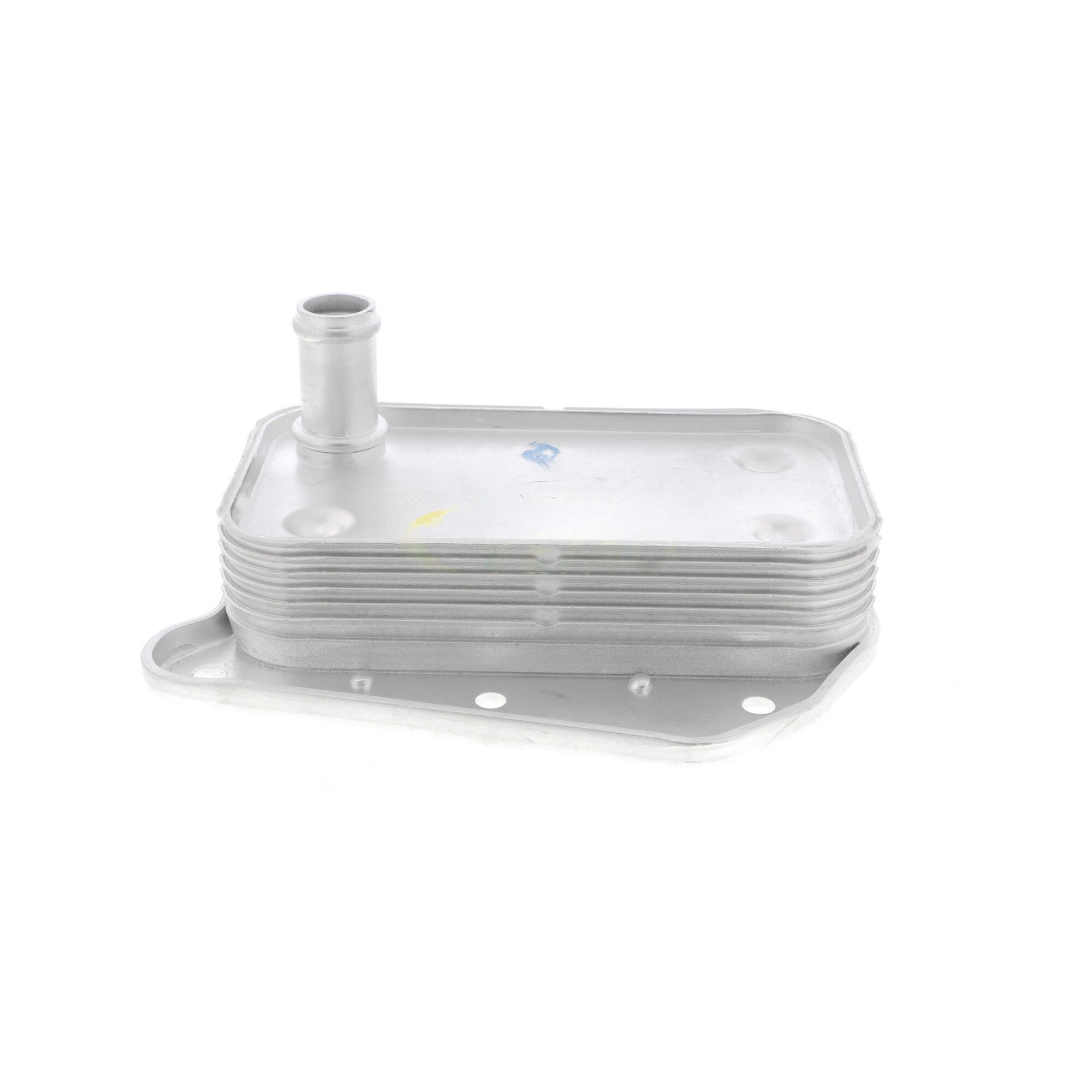 VEMO Oil Cooler, engine oil V30-60-1273