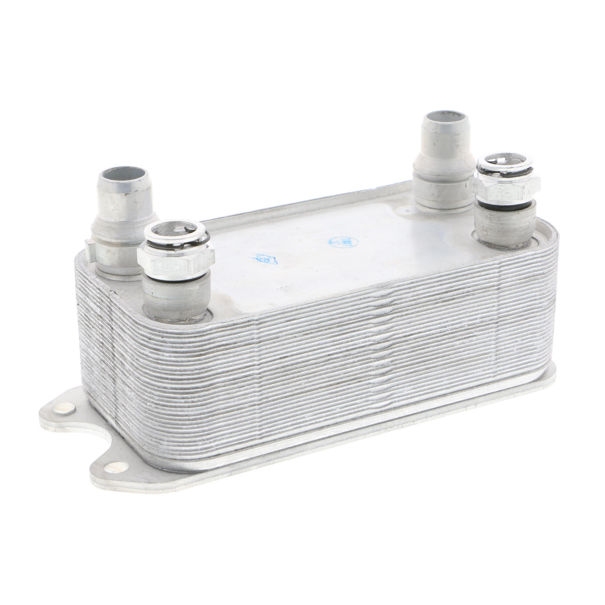 VEMO Oil Cooler, engine oil V30-60-1316