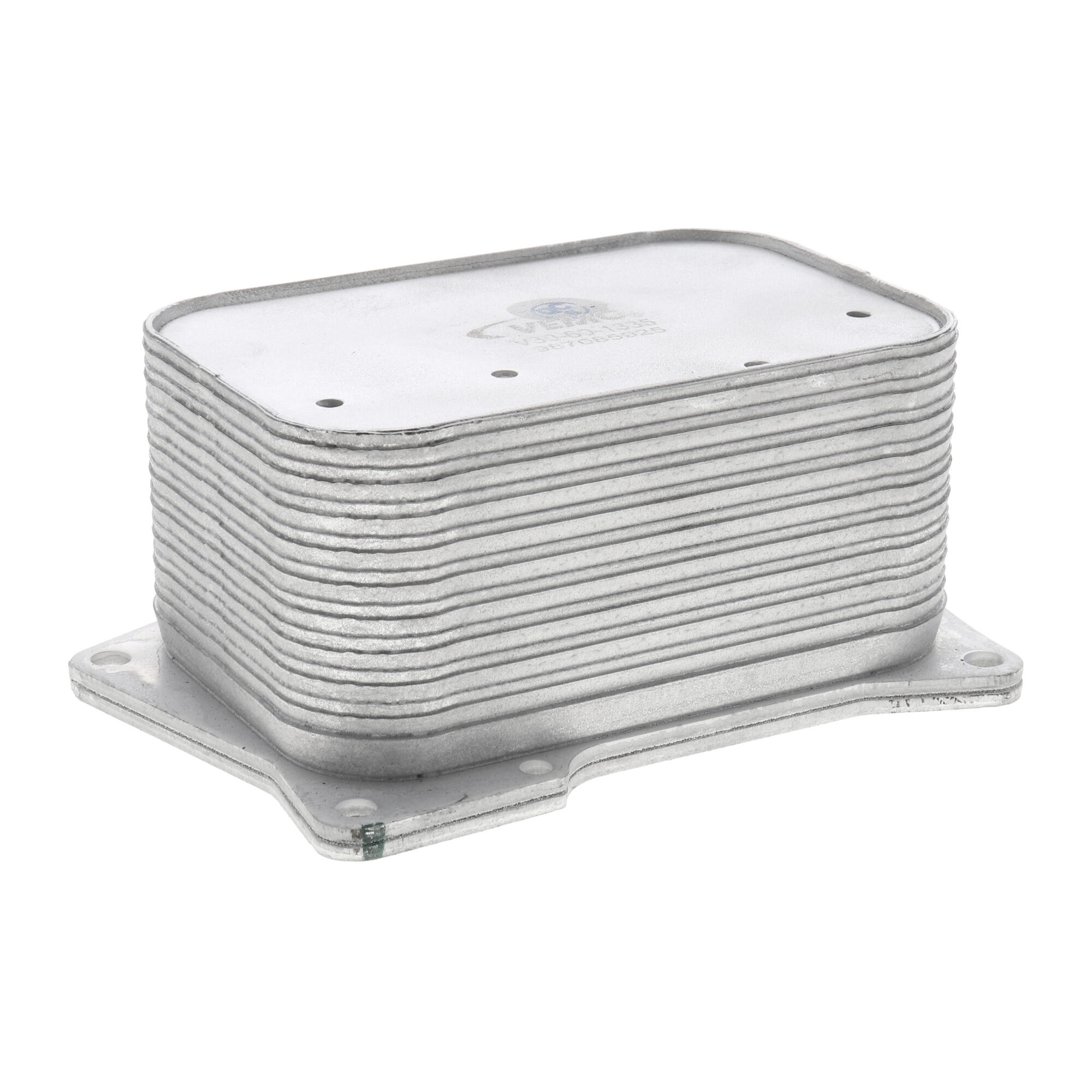 VEMO Oil Cooler, engine oil V30-60-1335