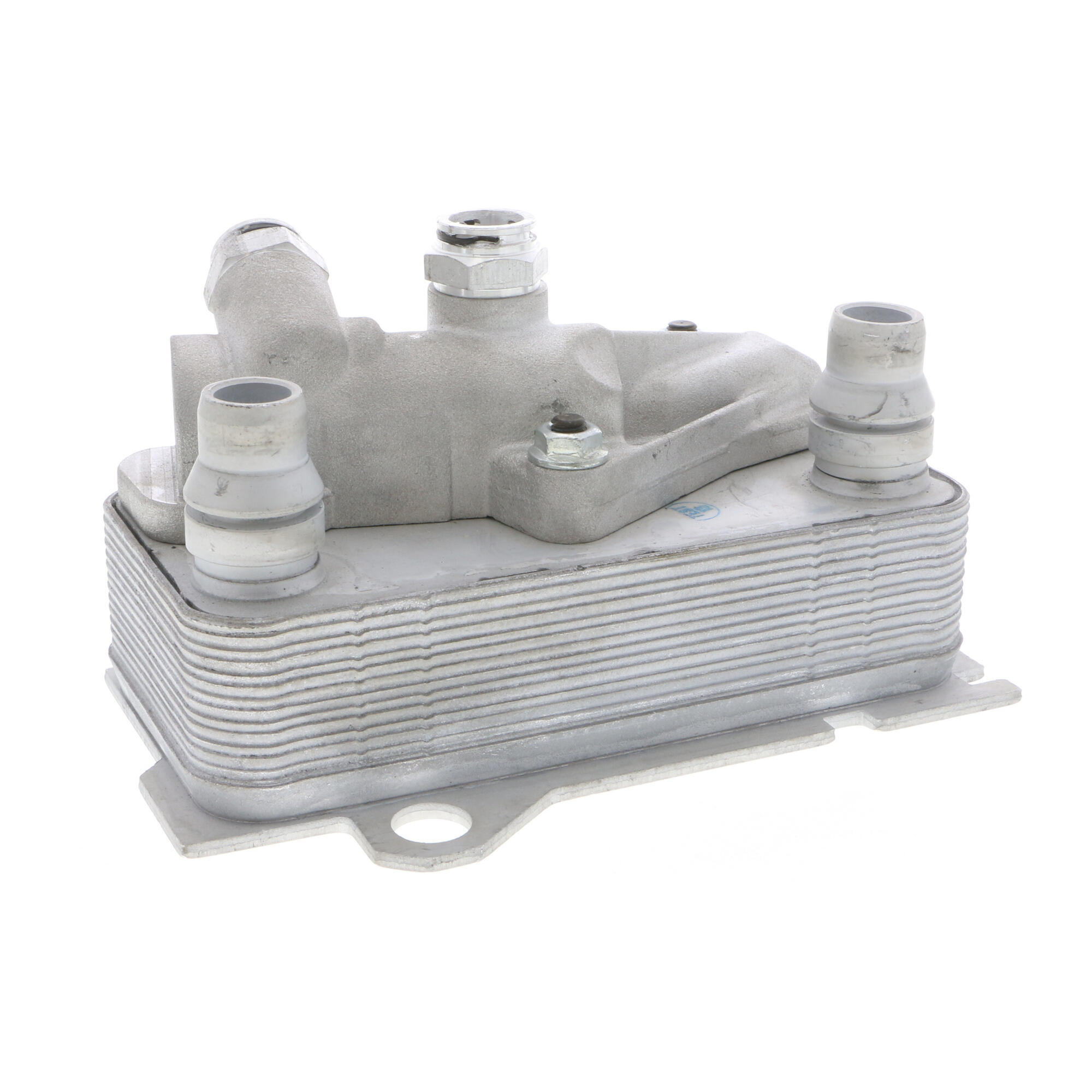 VEMO Oil Cooler, automatic transmission V30-60-1337