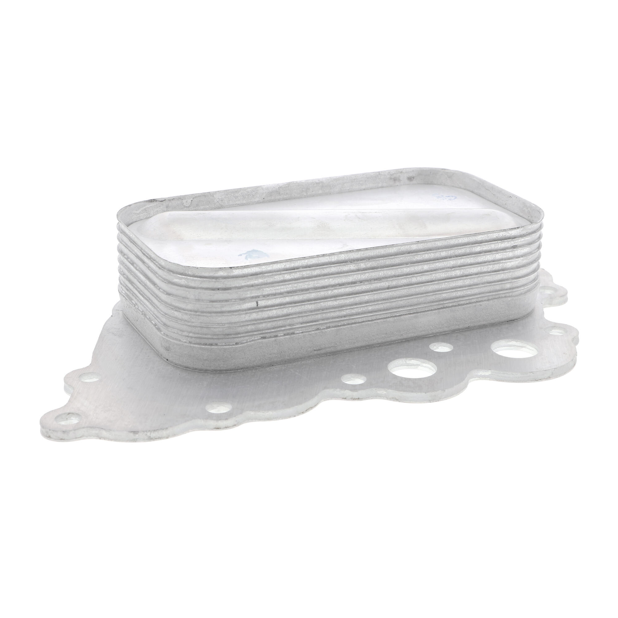 VEMO Oil Cooler, engine oil V30-60-1338